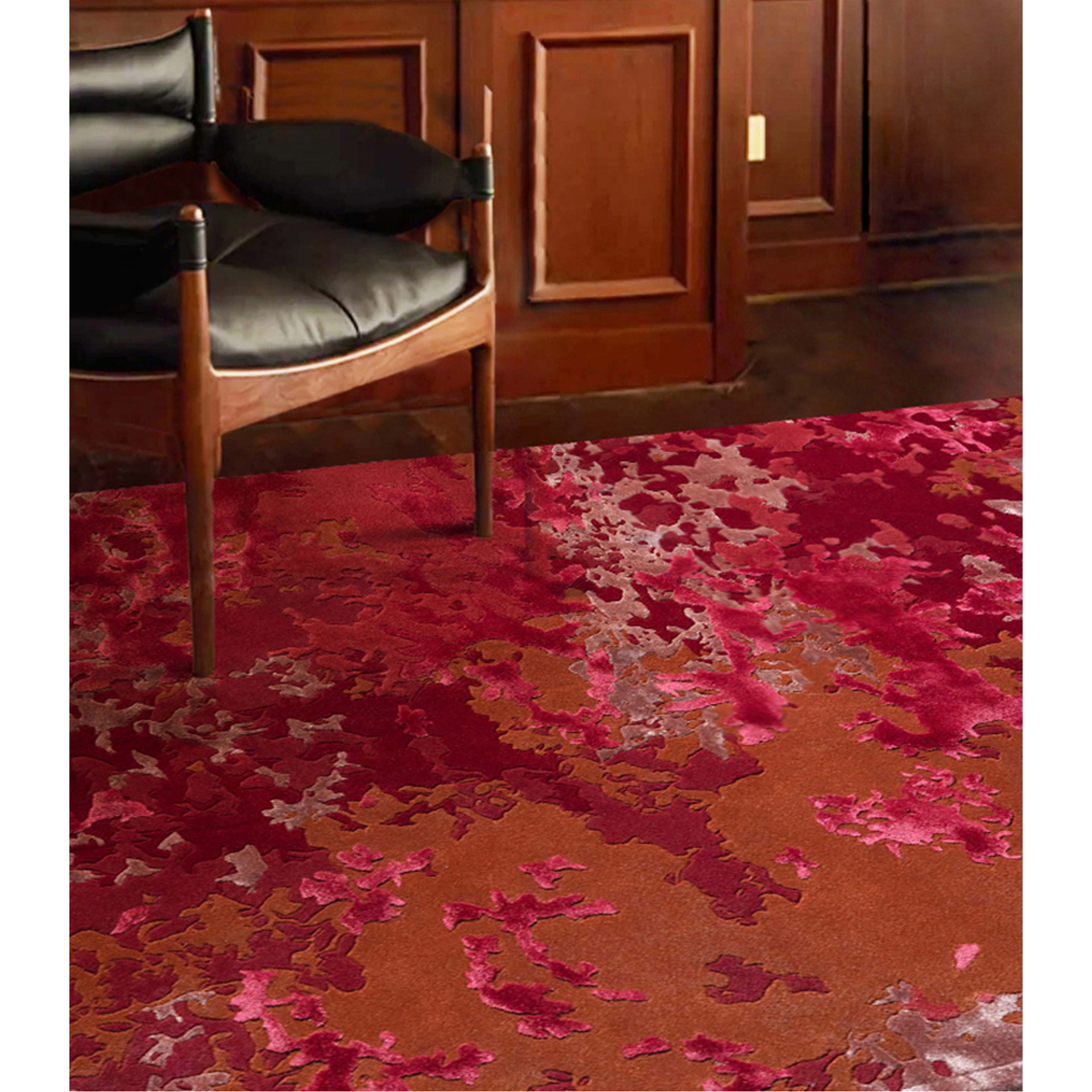 Rug118 - Wool