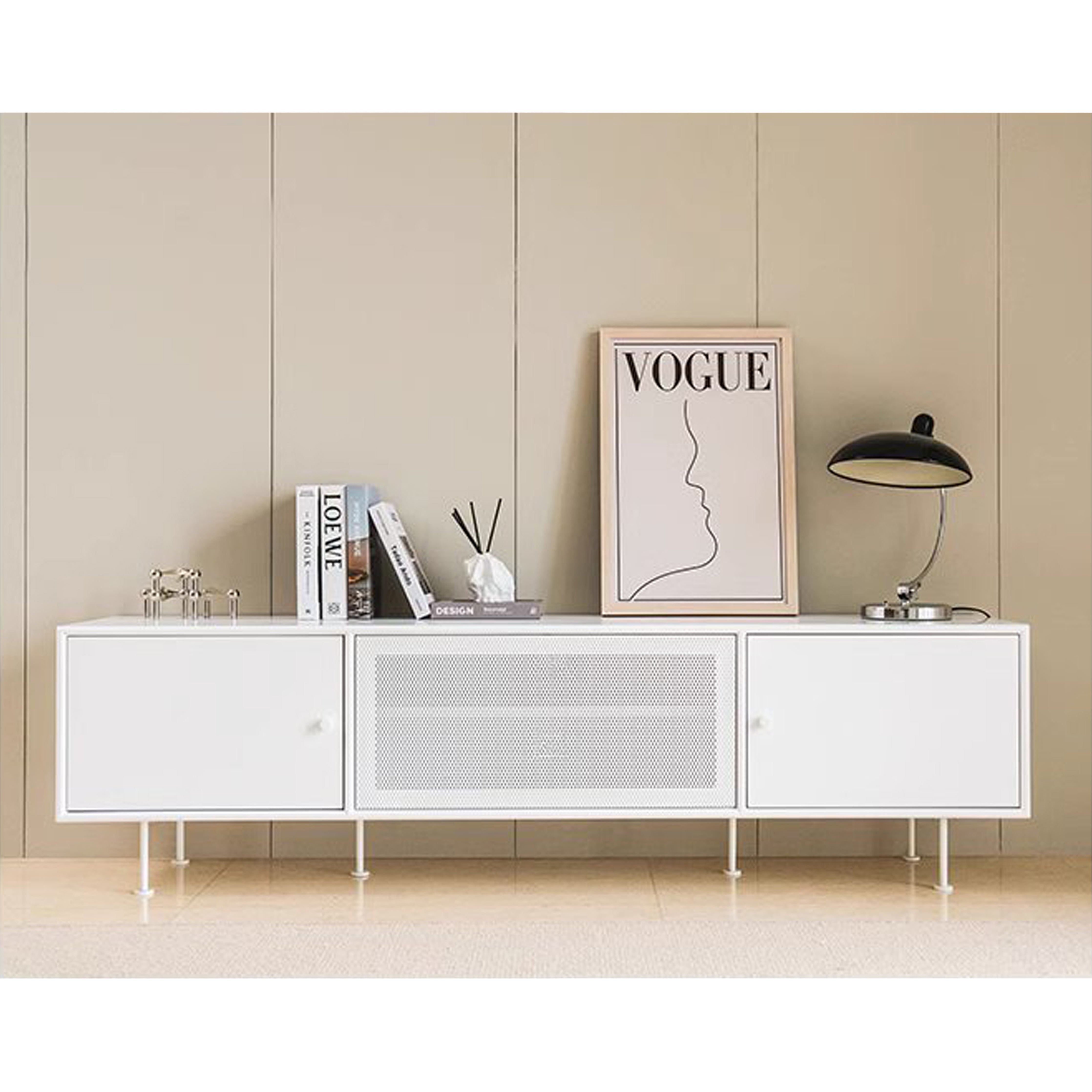 Abel TV Console