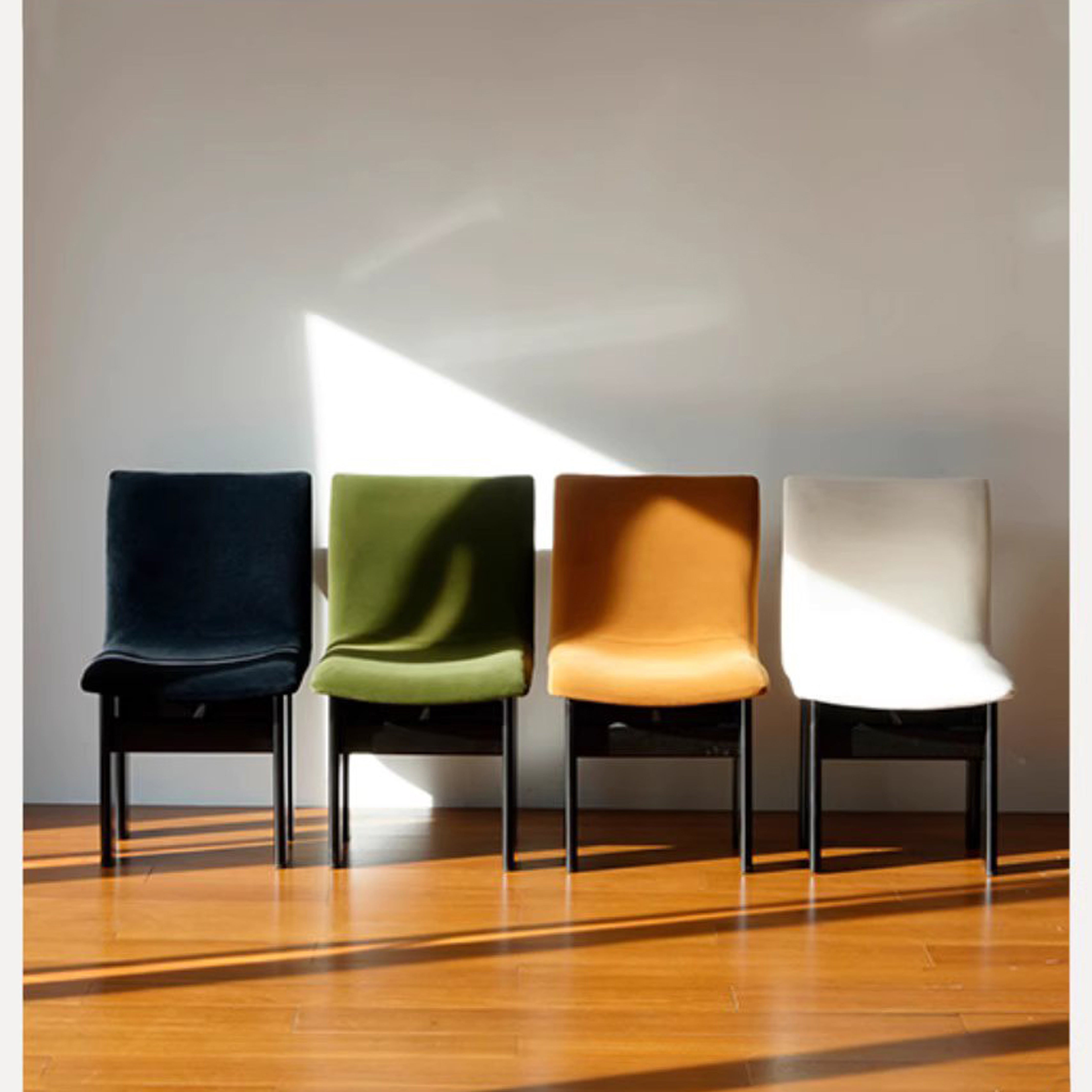 Obsidian - Chair