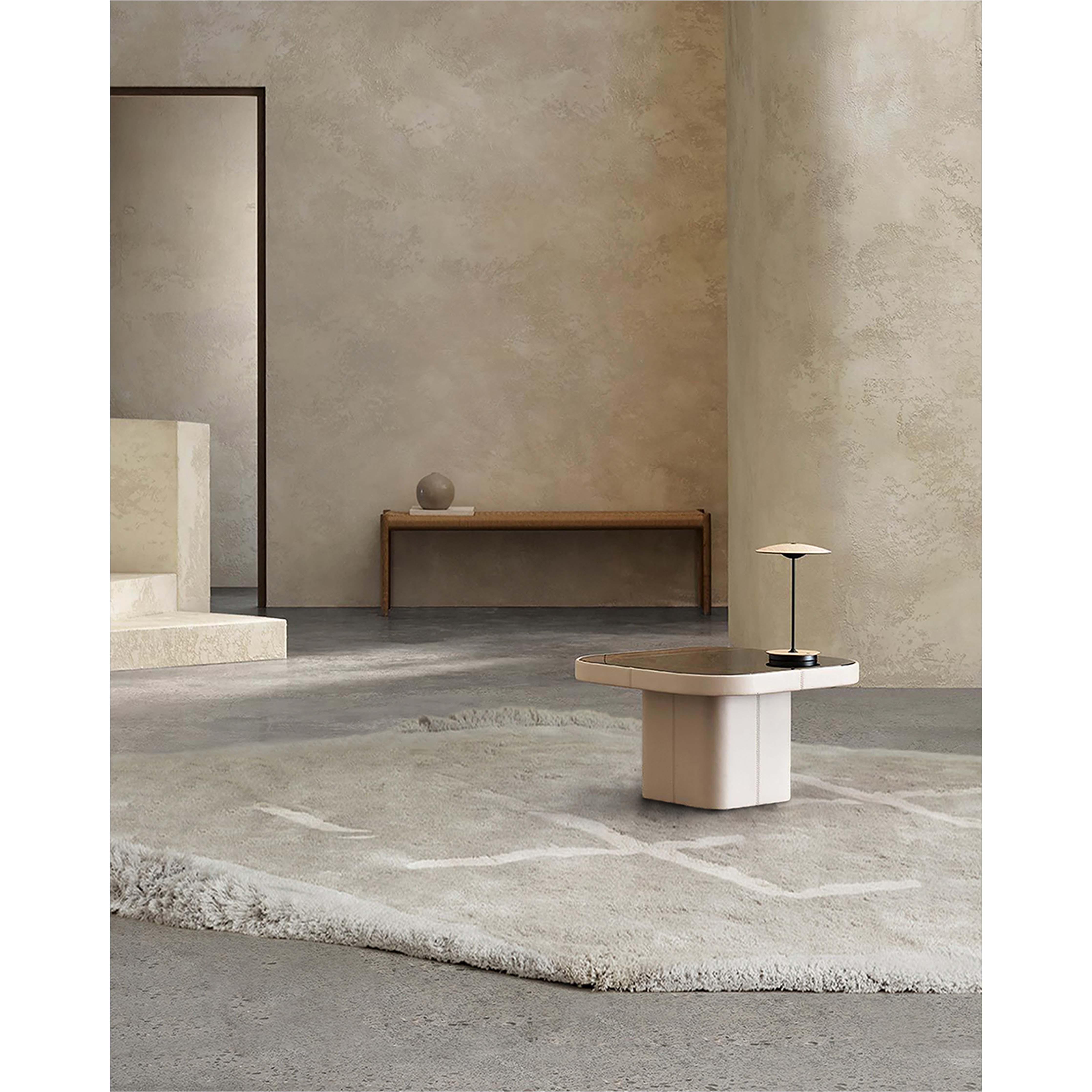 Rug117 - Original Liquid Silk