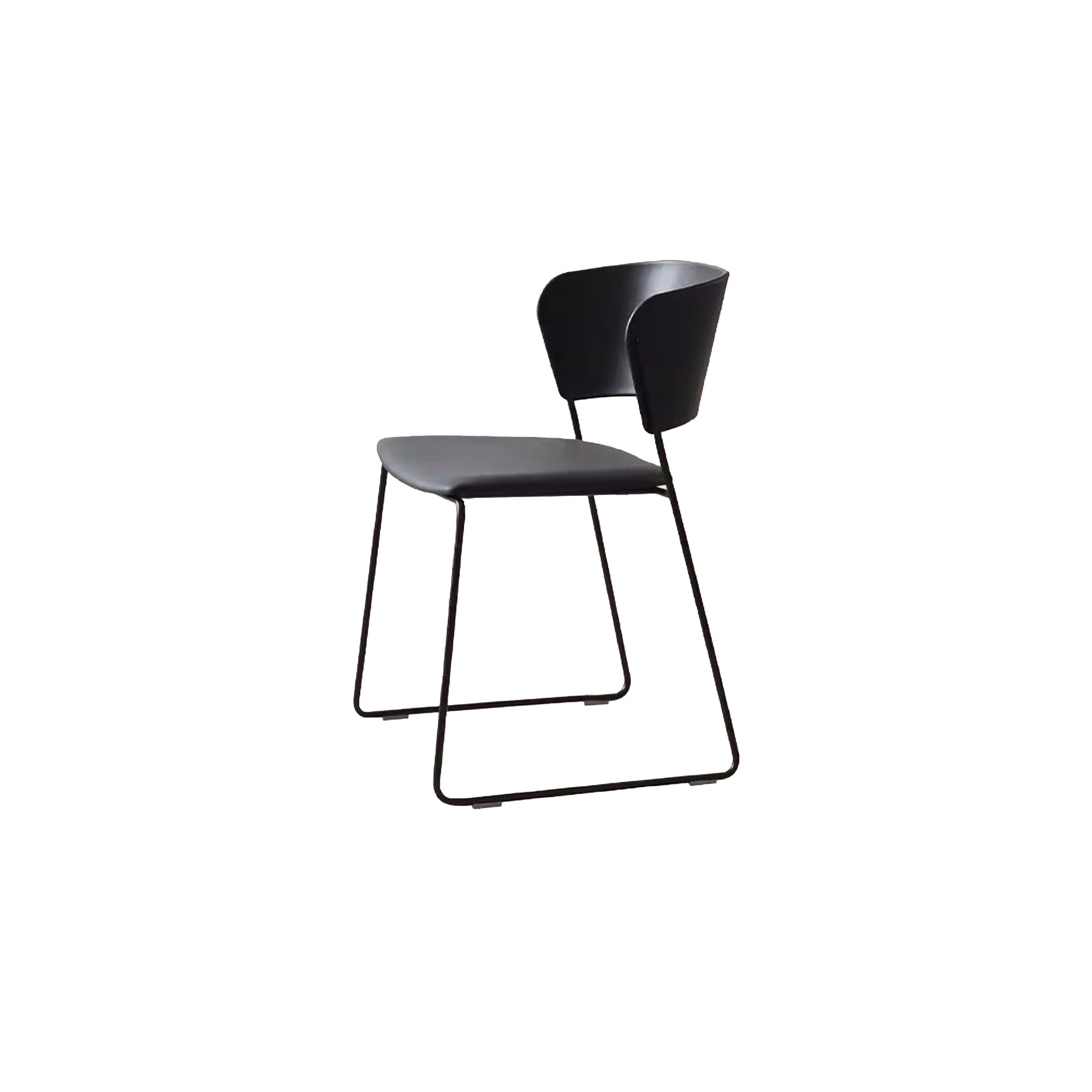 4.0 - Dining Chair (PP)