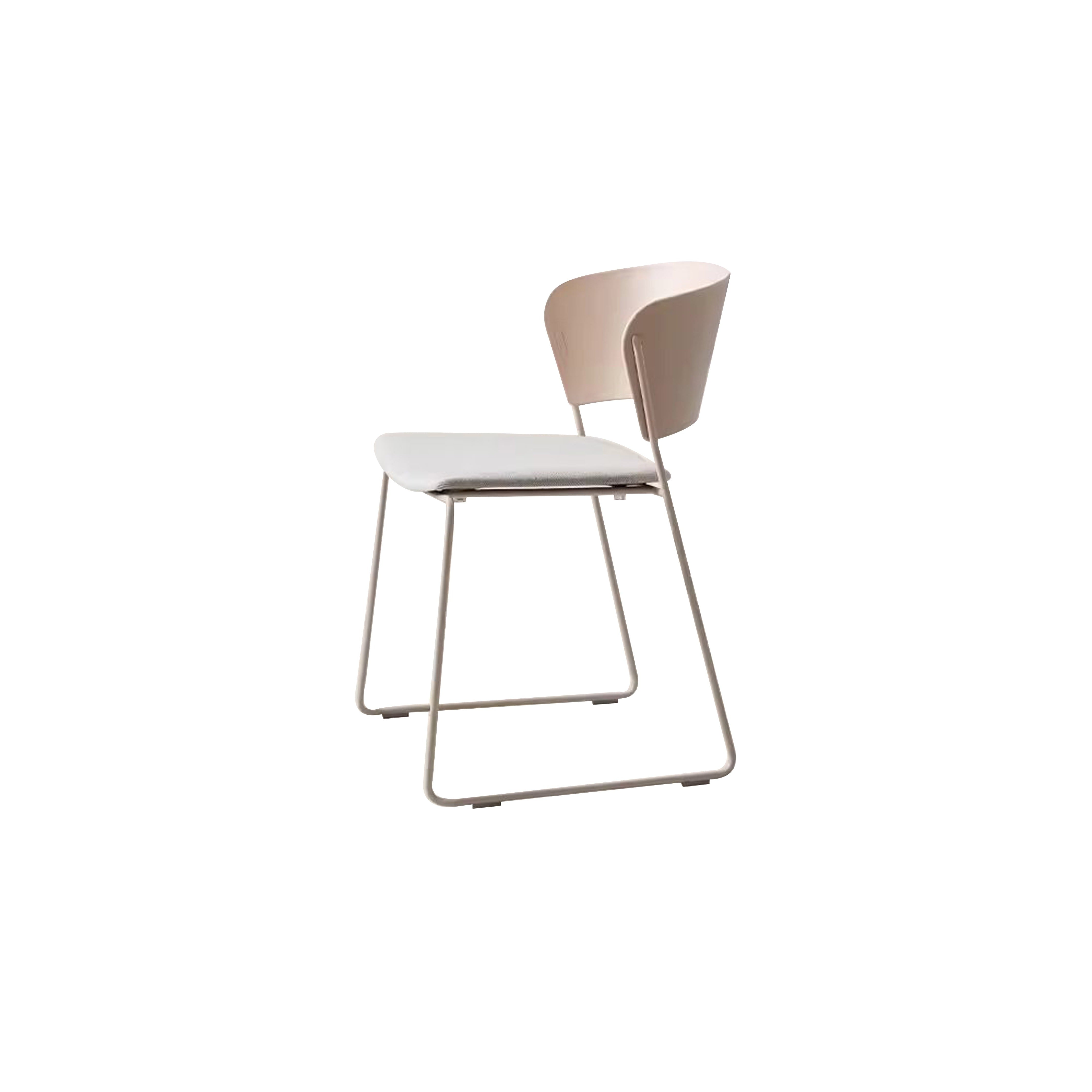 4.0 - Dining Chair (PP)