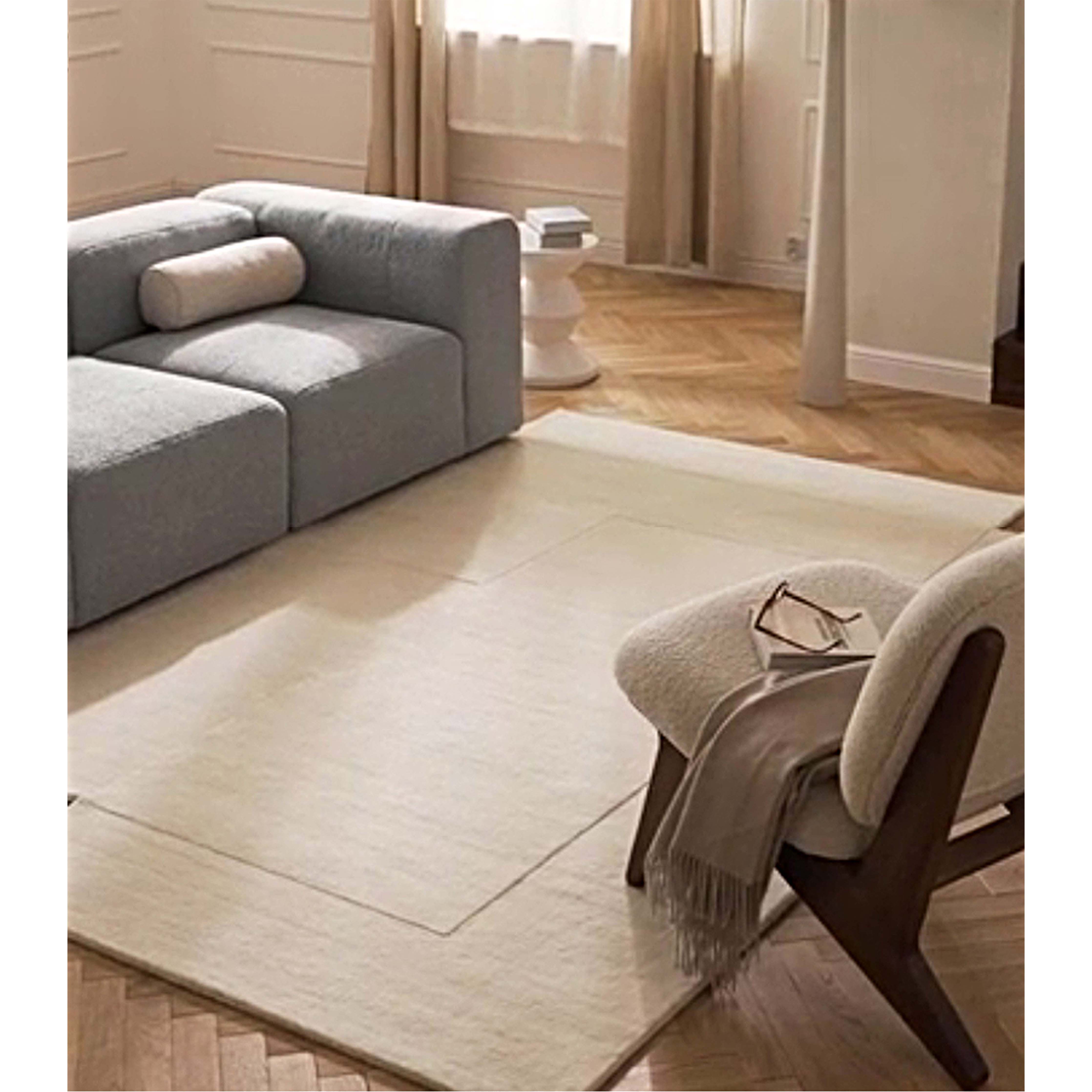 Rug153 - Wool
