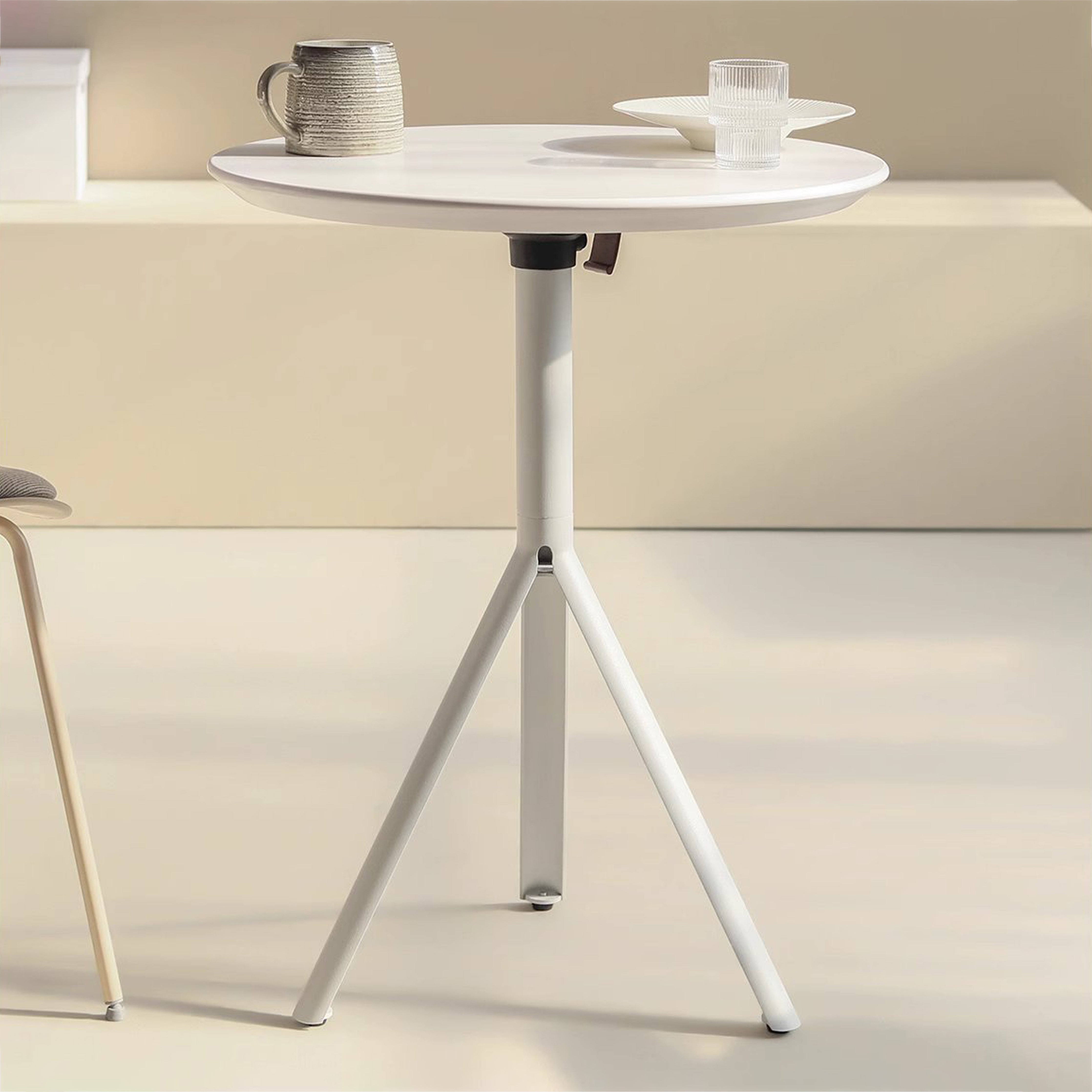 7.0 Foldable Dining Table