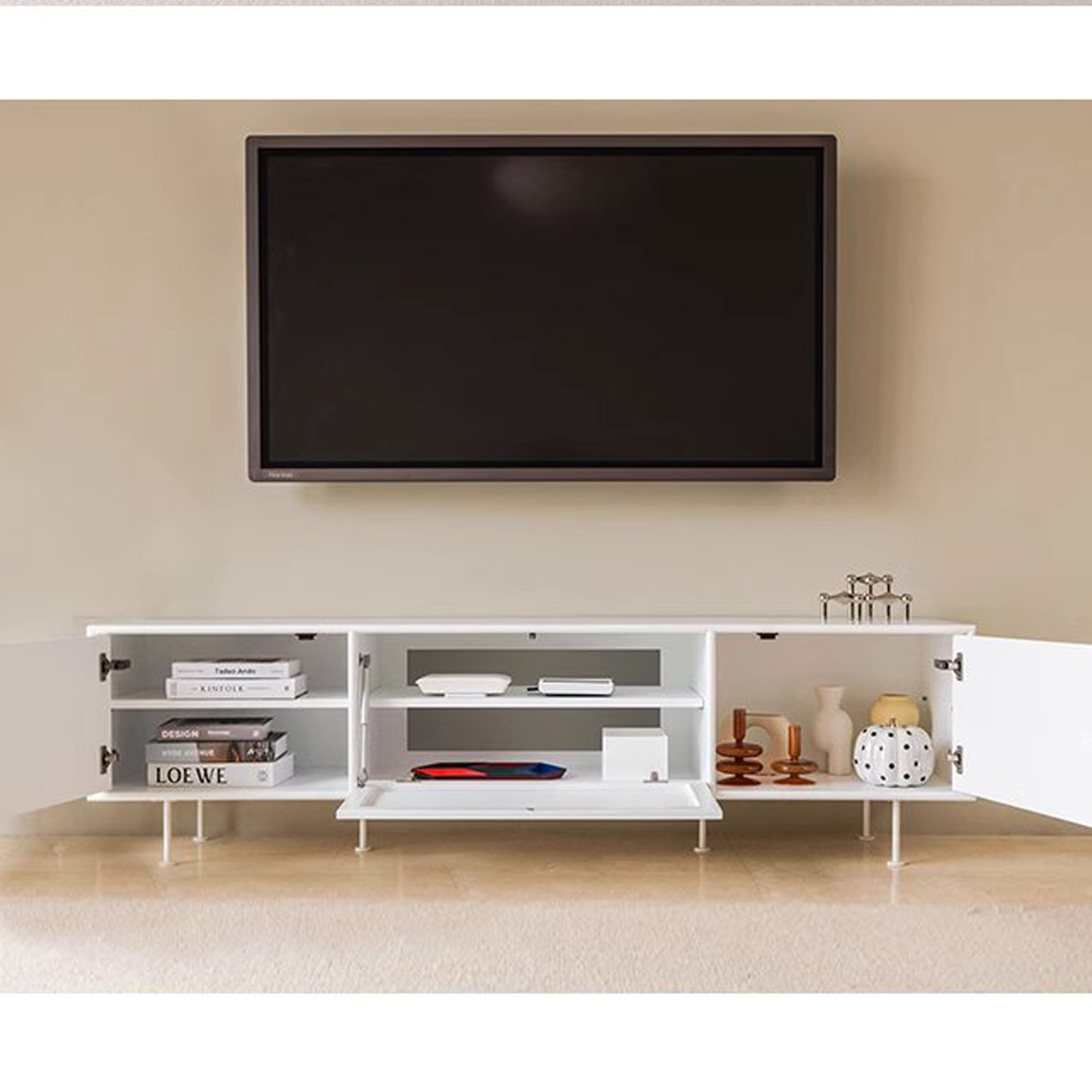 Abel TV Console