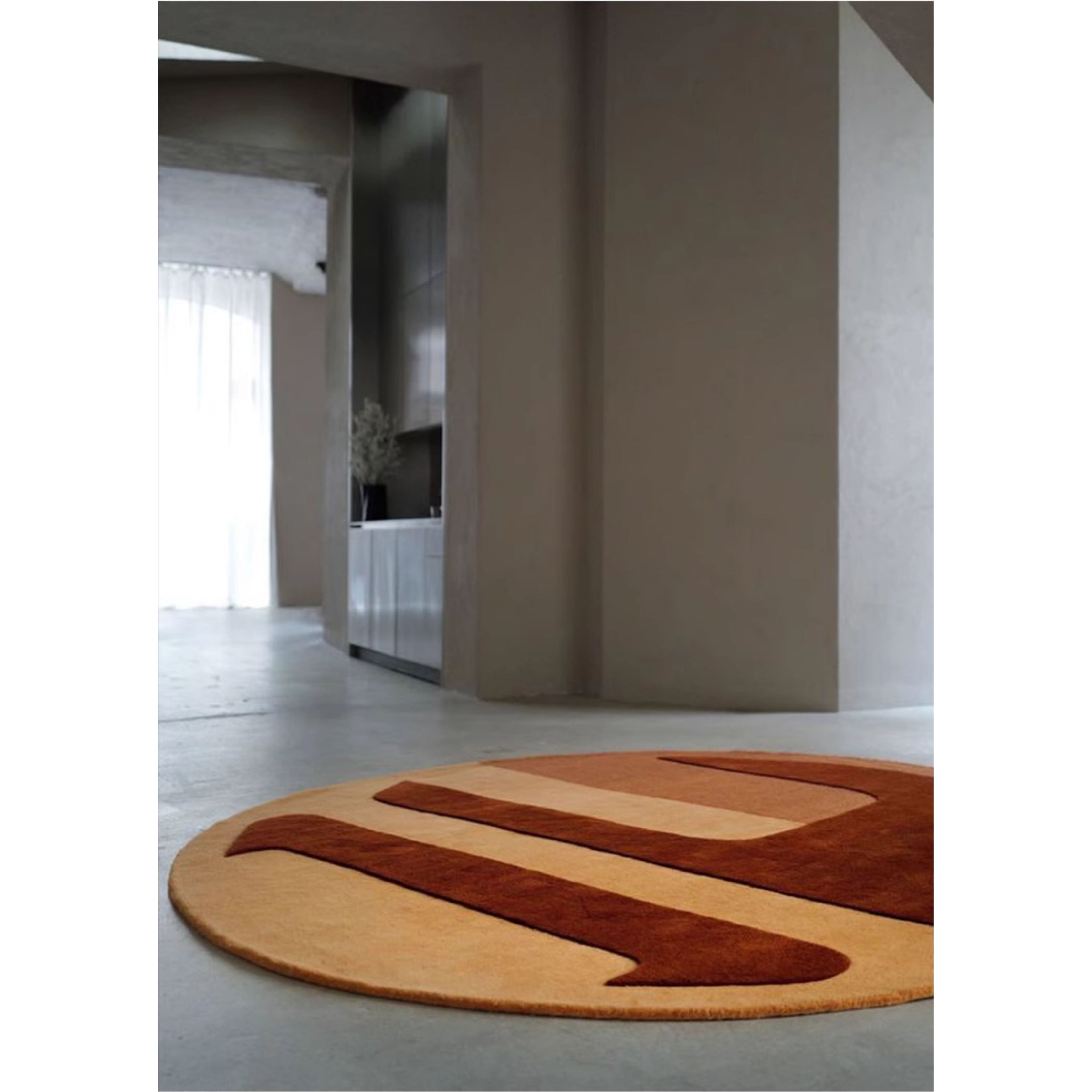 Rug124 - Original Liquid Silk