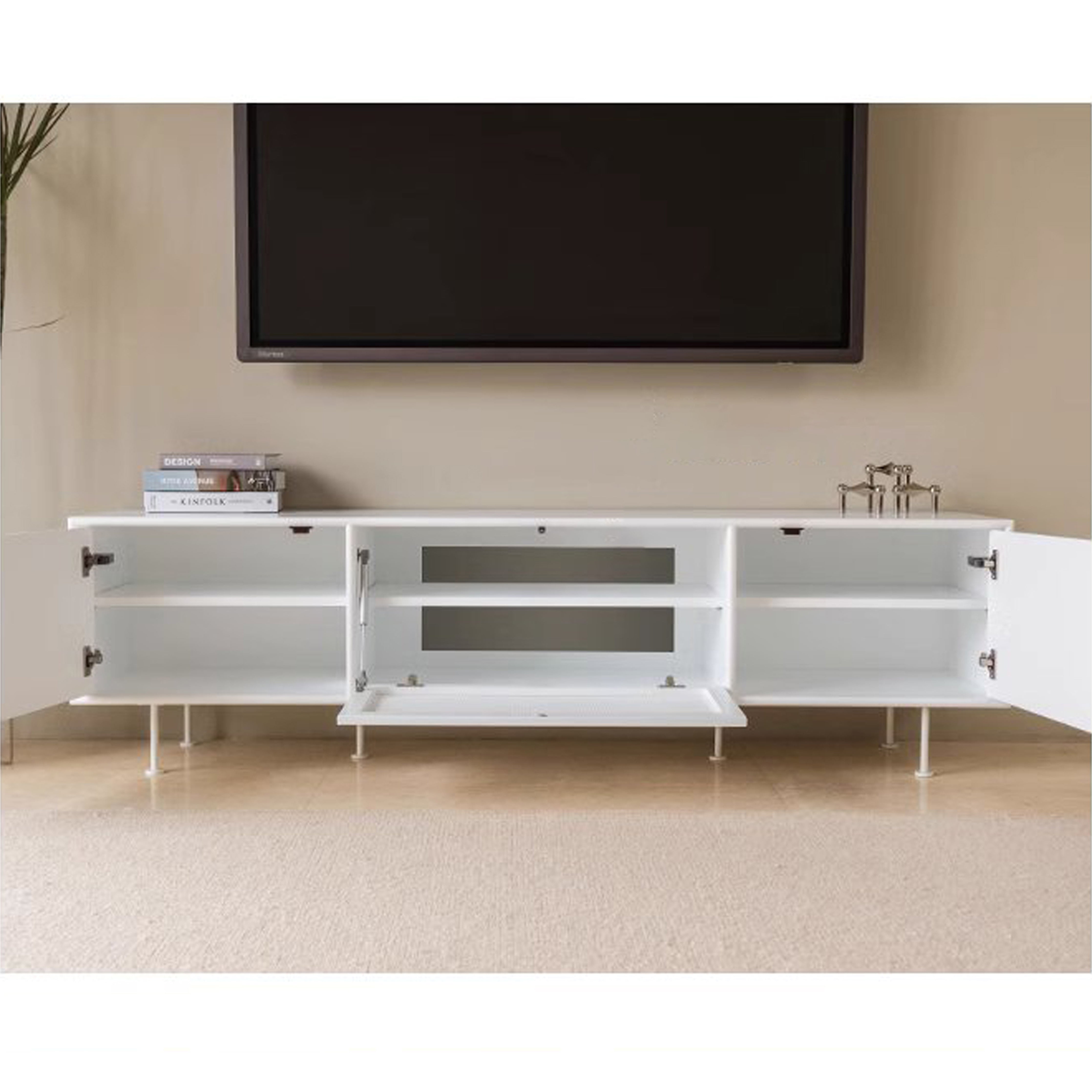 Abel TV Console