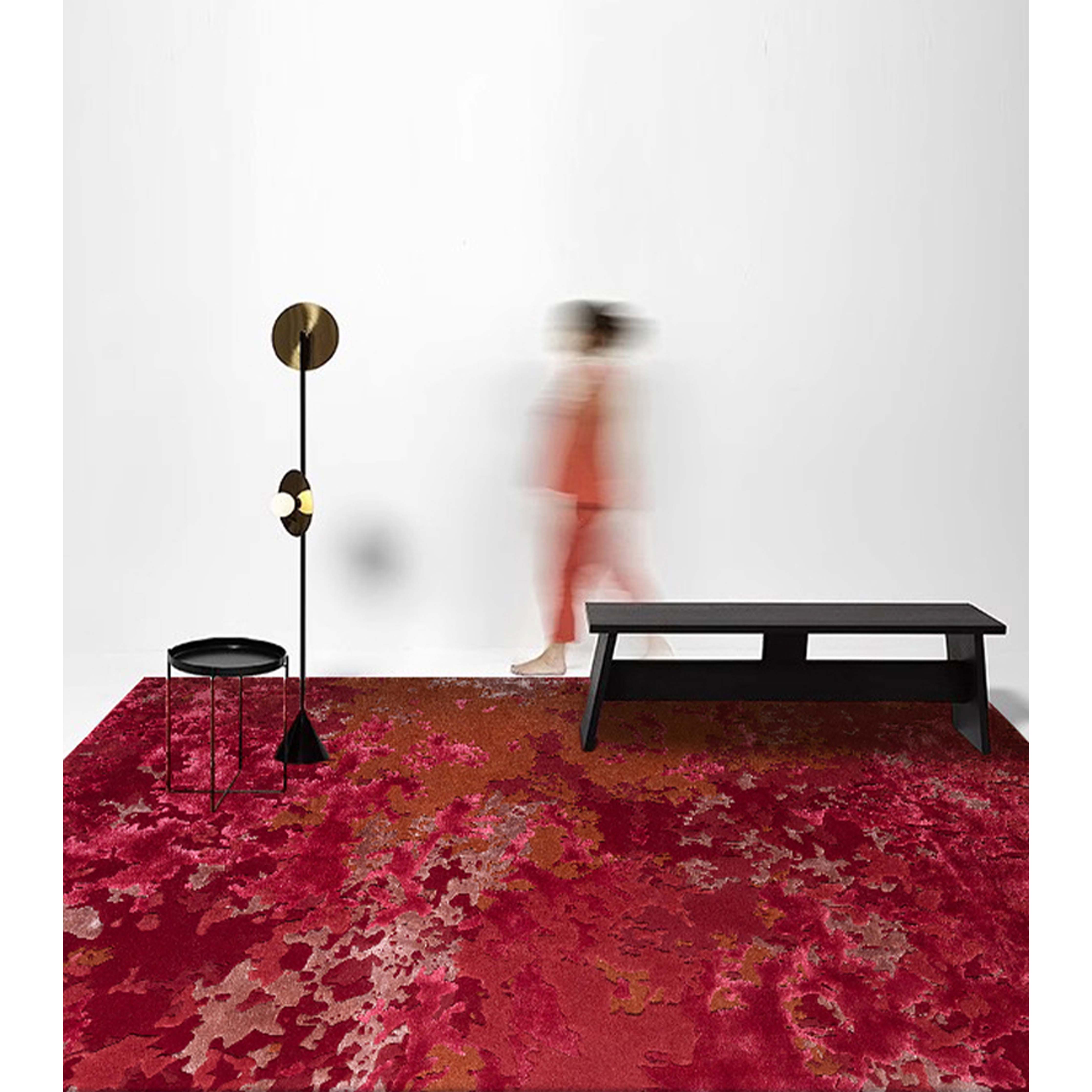 Rug118 - Wool