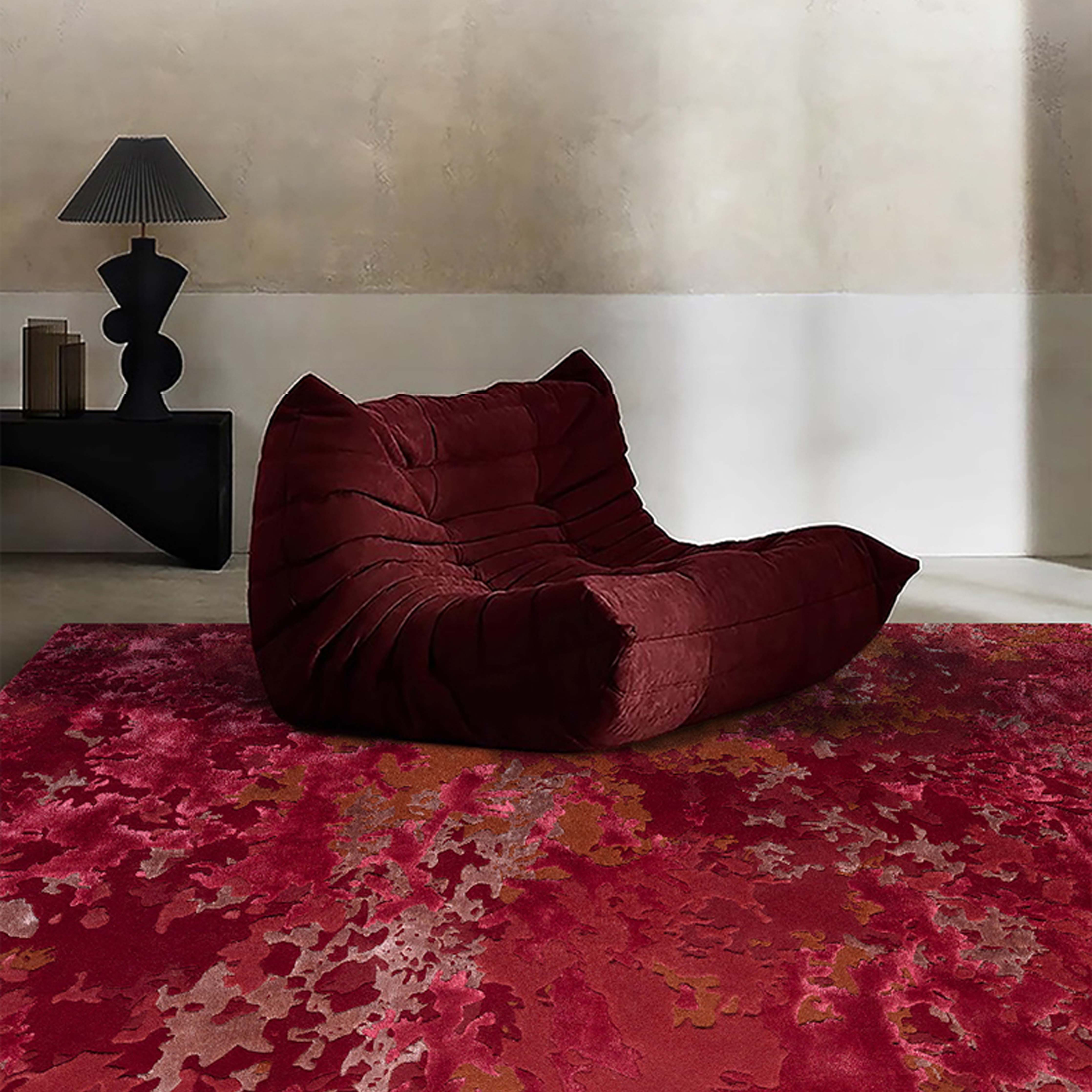 Rug118 - Wool