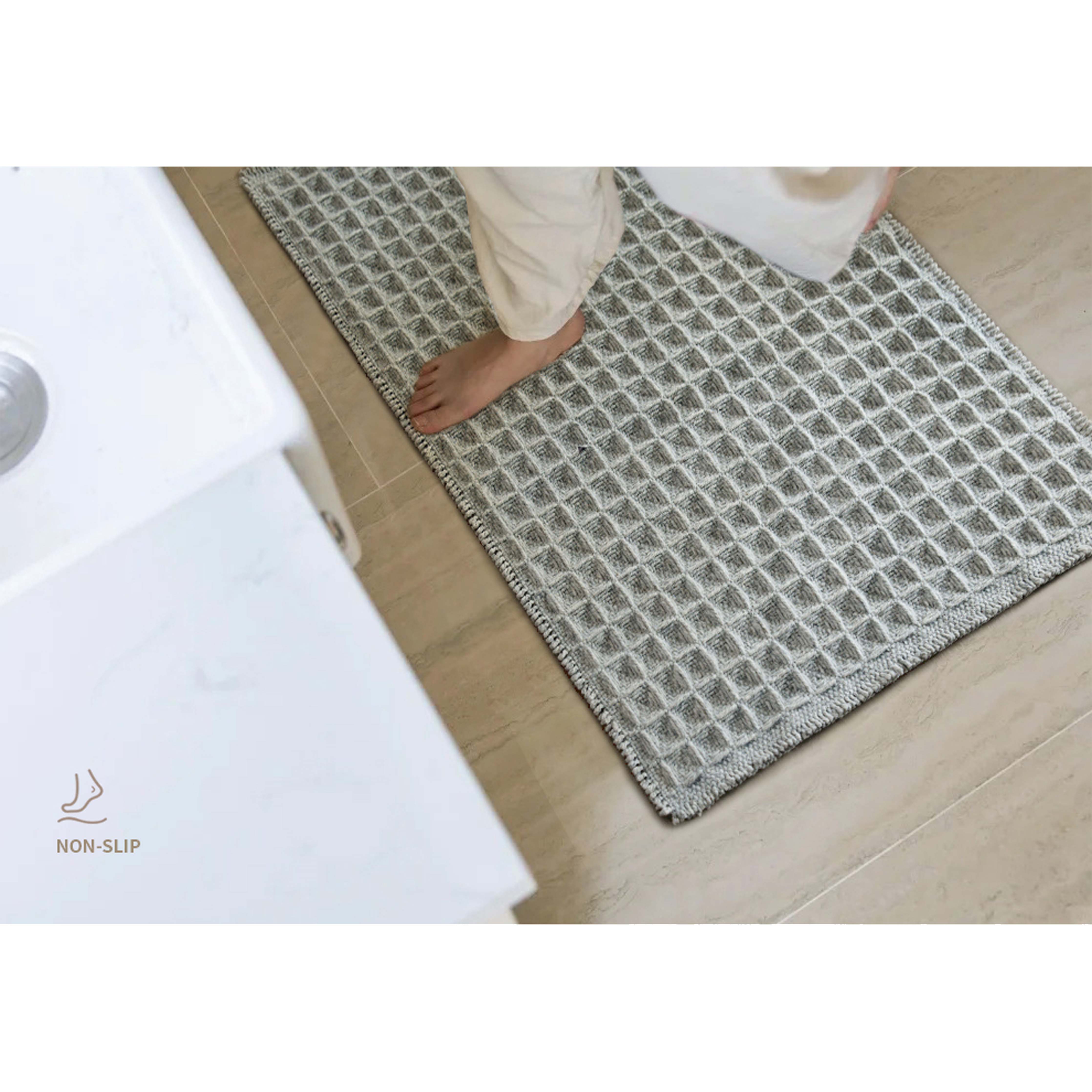Rug121 - Wool (50 x 80cm)