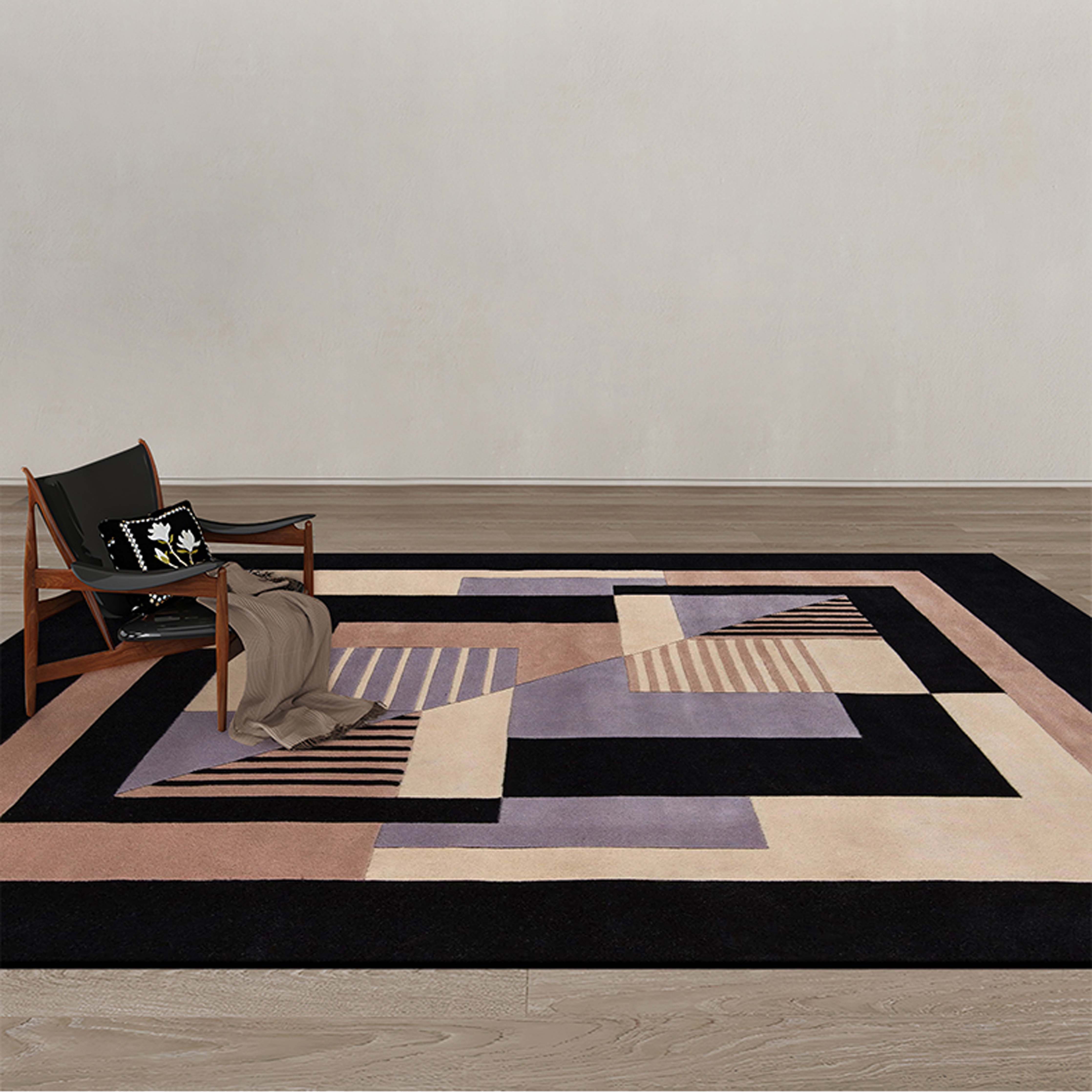 Rug116 - Original Liquid Silk
