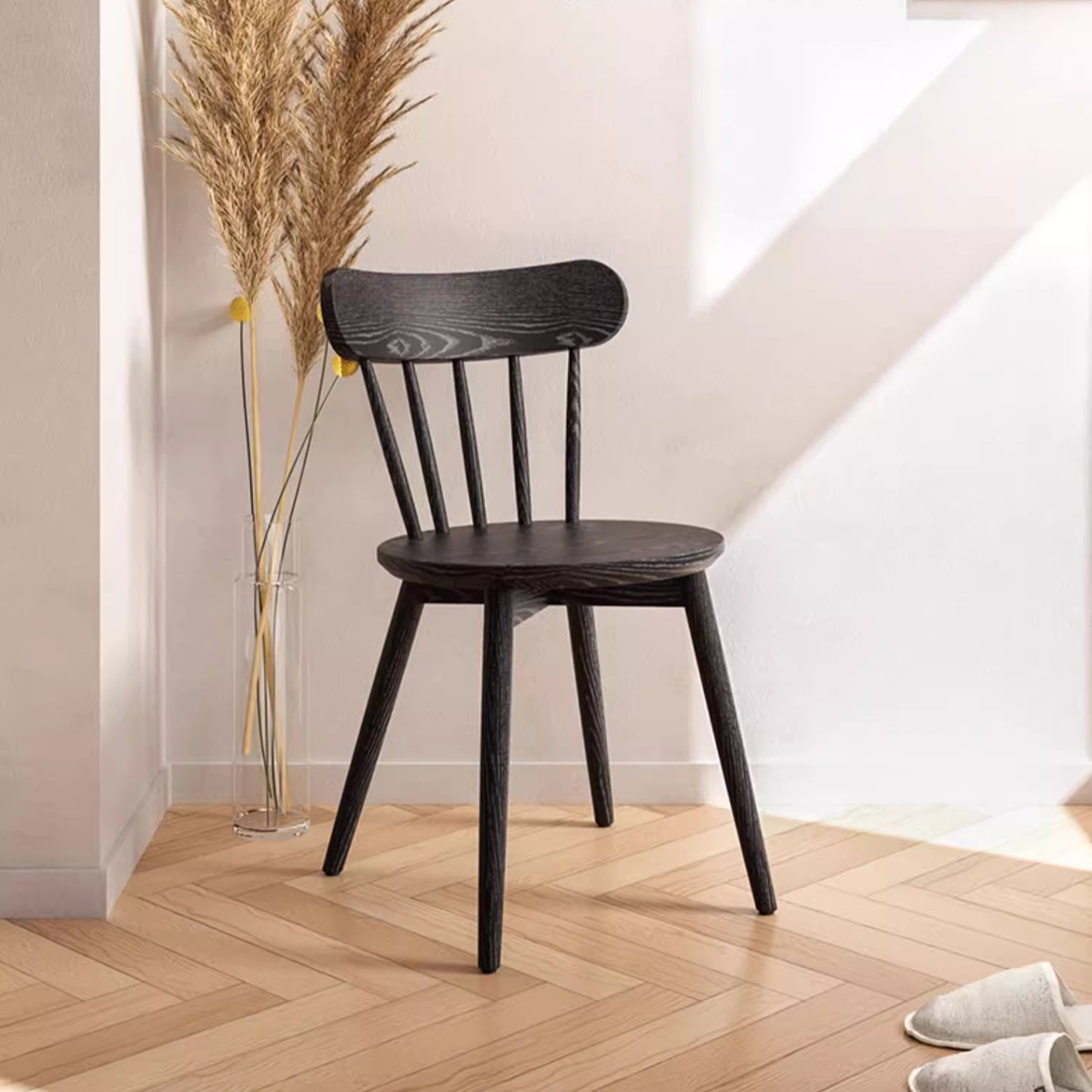 Andes - Dining Chair