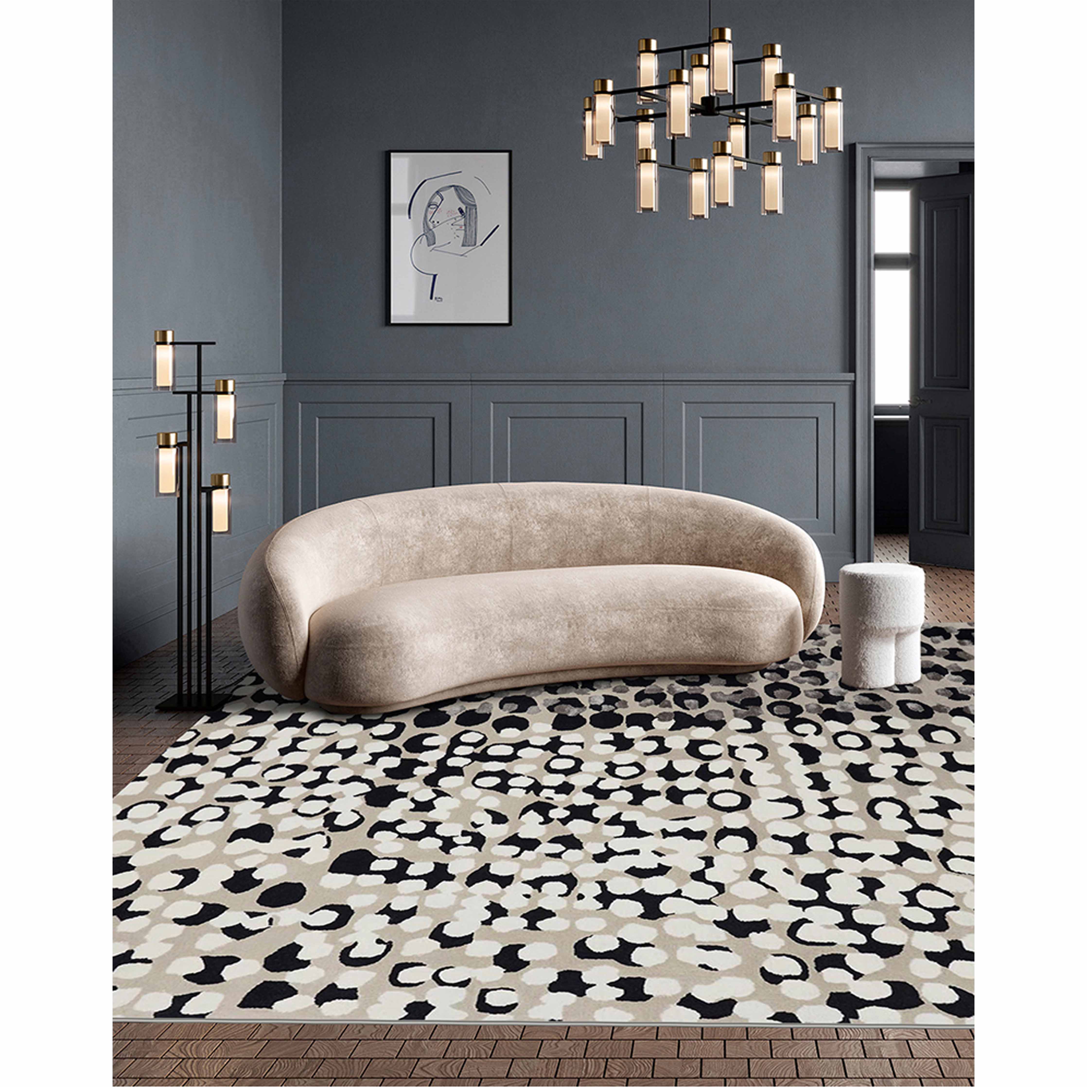 Rug190