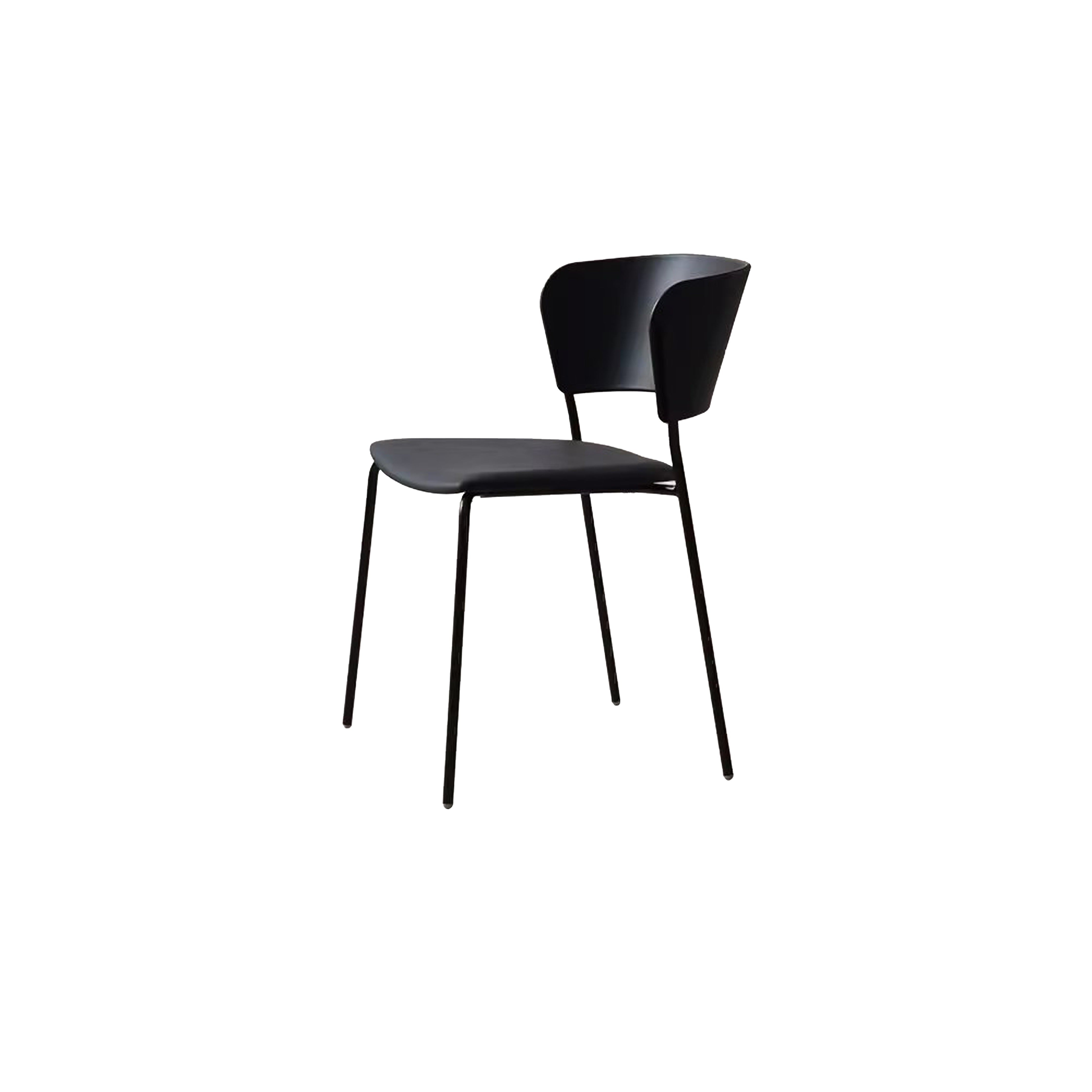 4.0 - Dining Chair (PP)