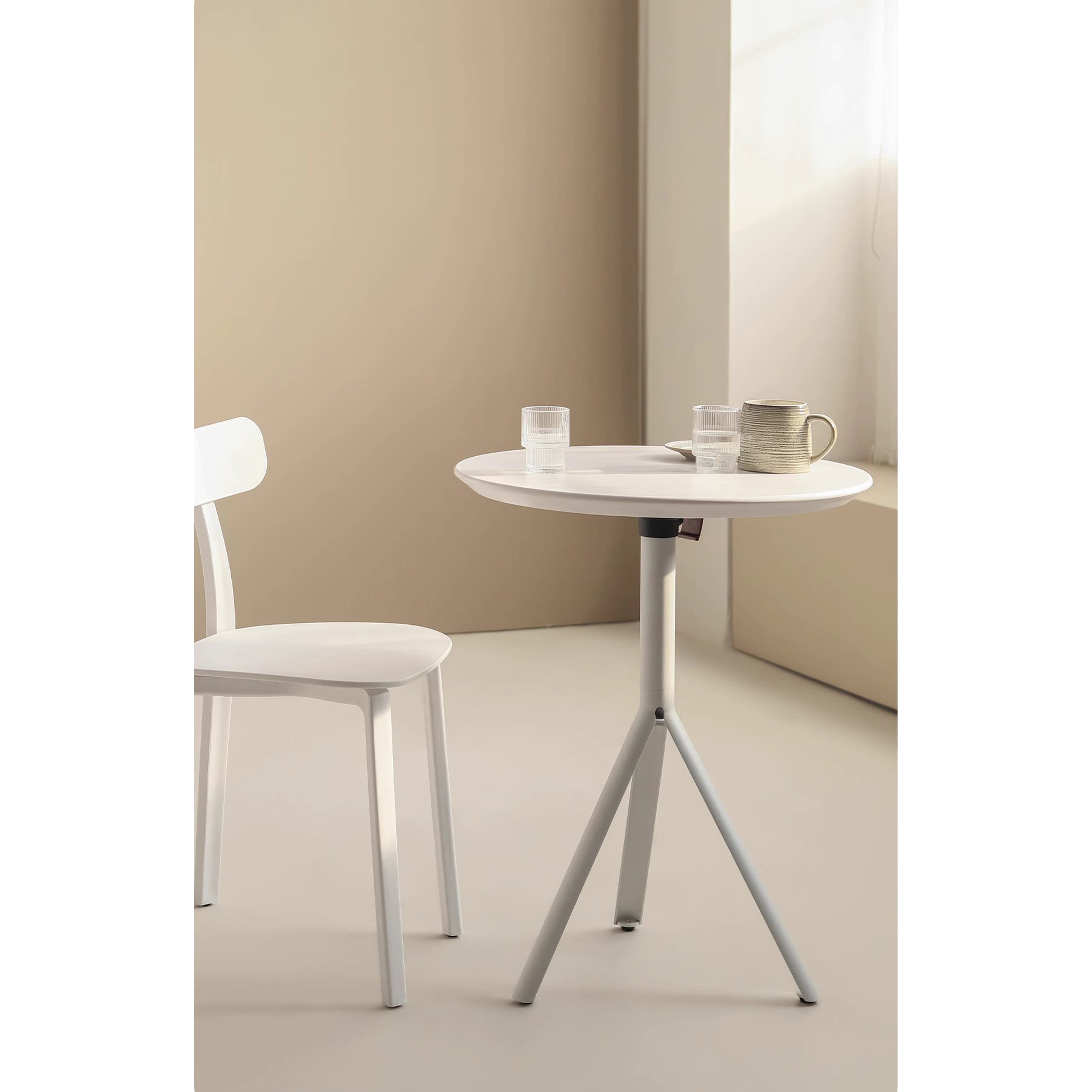 7.0 Foldable Dining Table