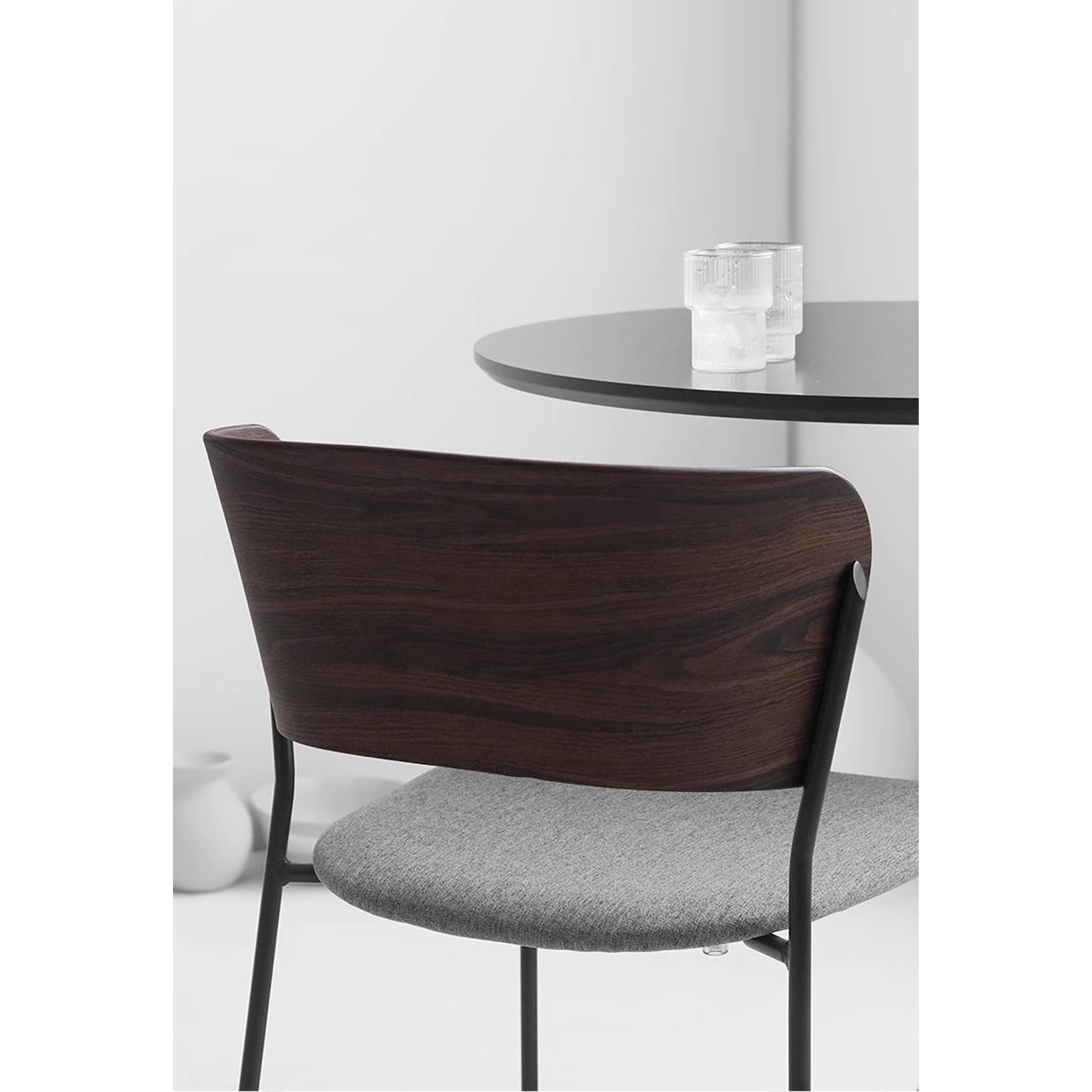 4.0 - Dining Chair (Wood)