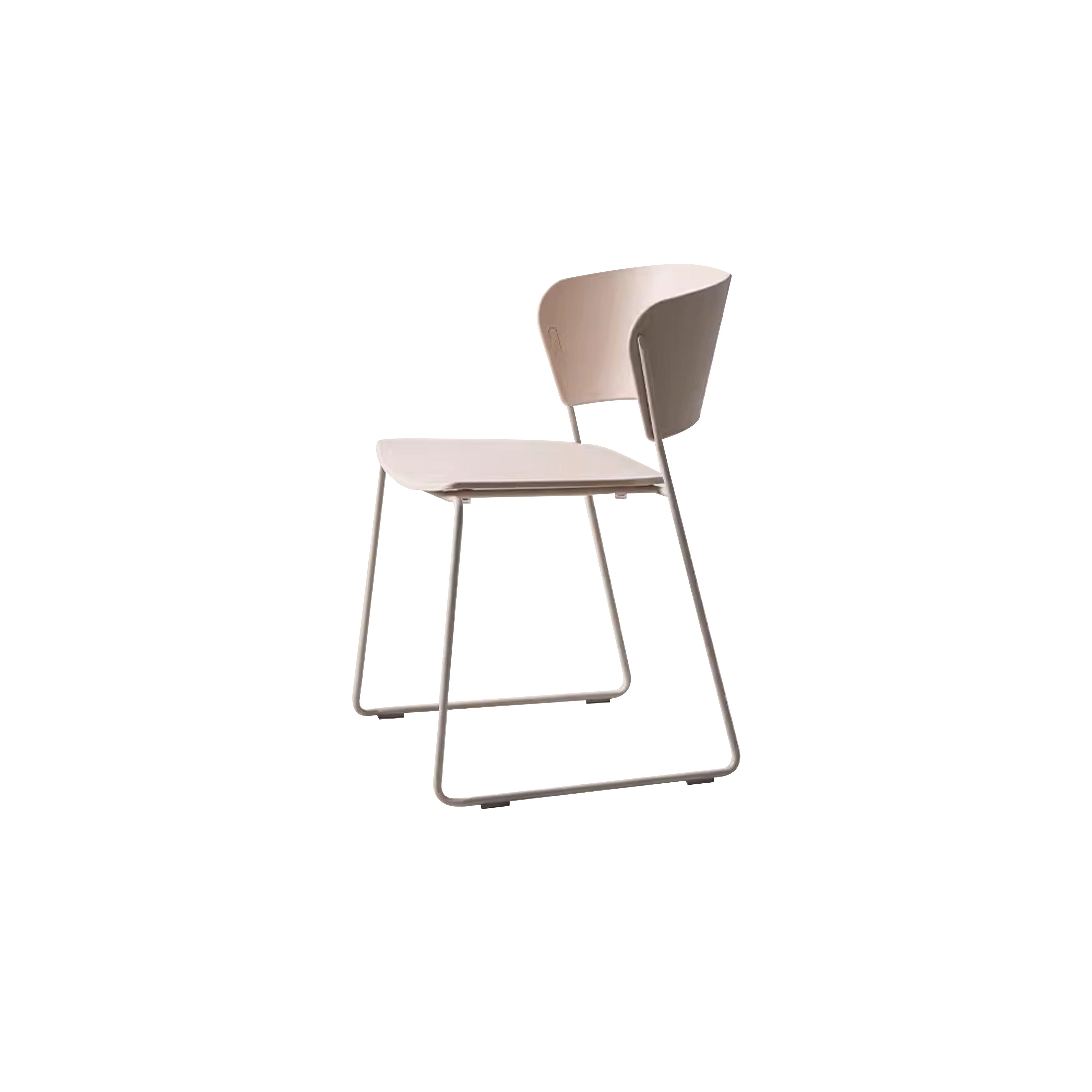 4.0 - Dining Chair (PP)