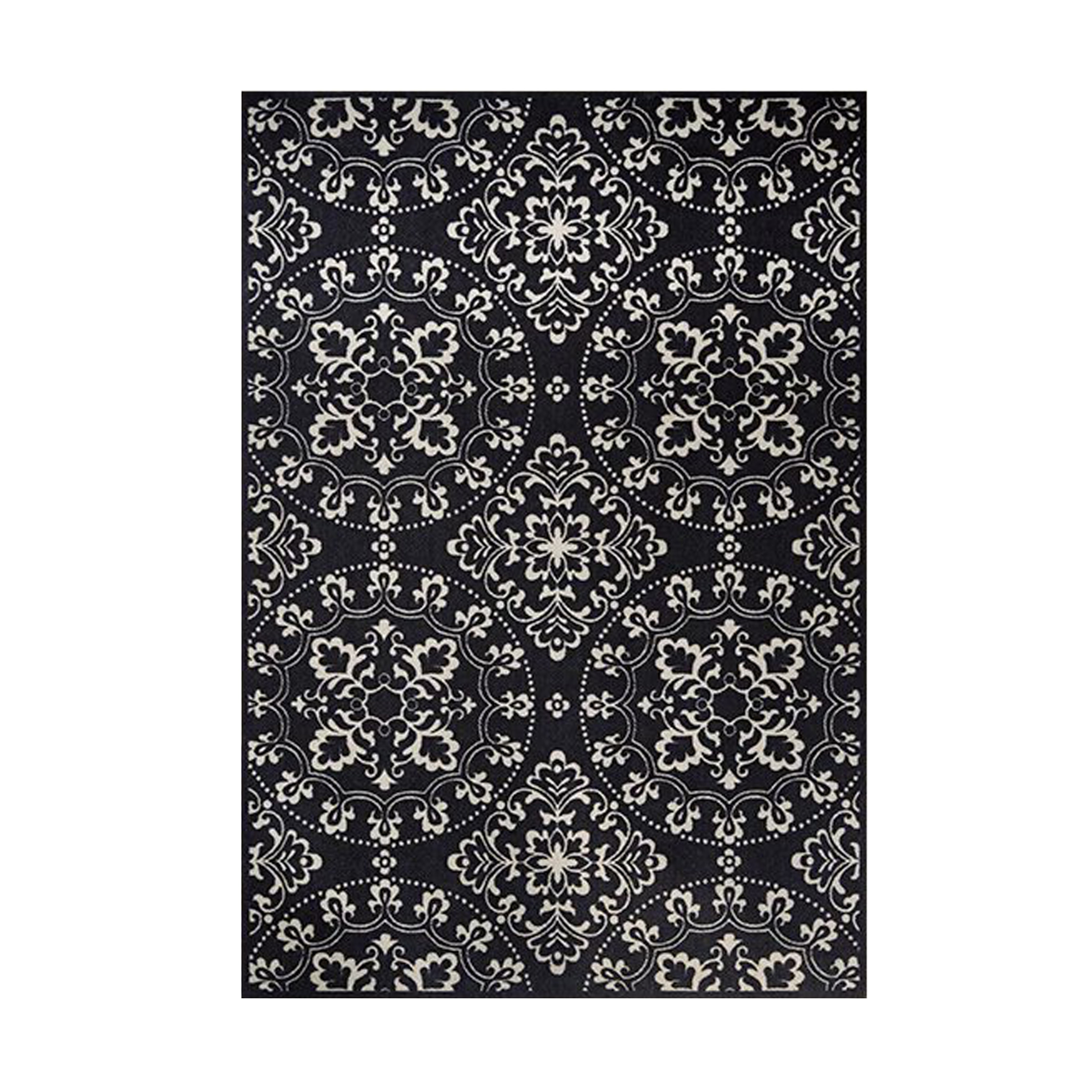 Rug 012 - Wool