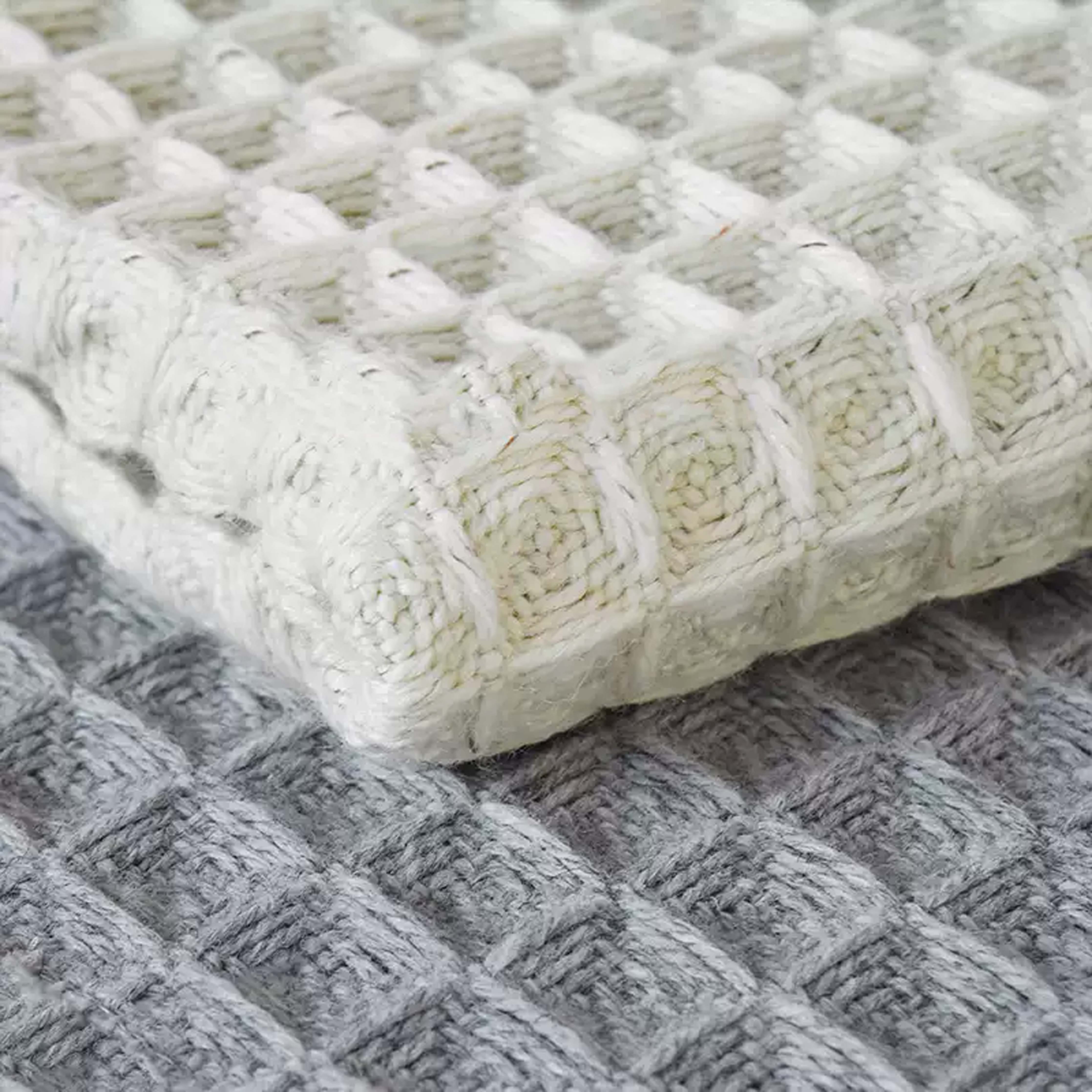 Rug121 - Wool (50 x 80cm)