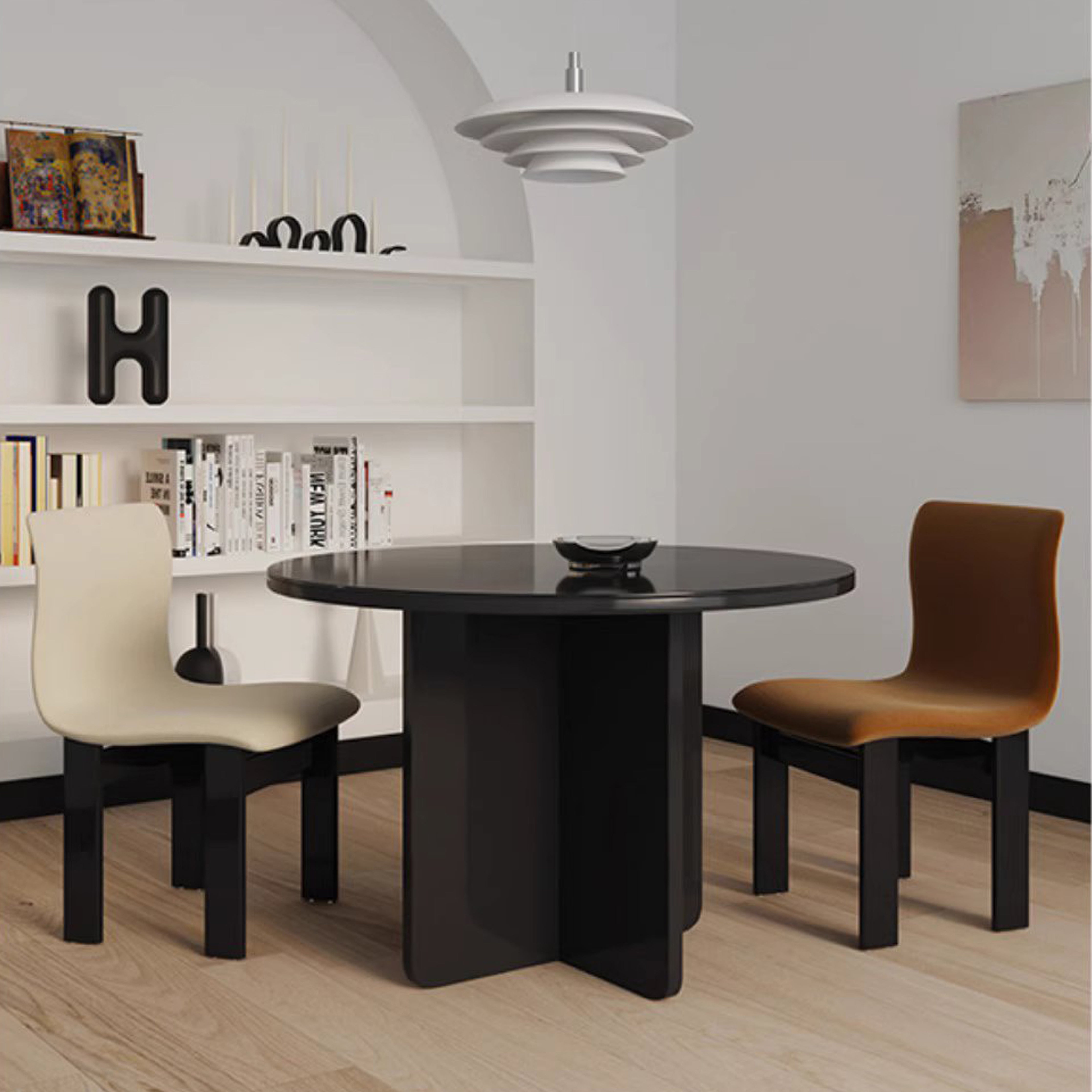 Obsidian - Chair
