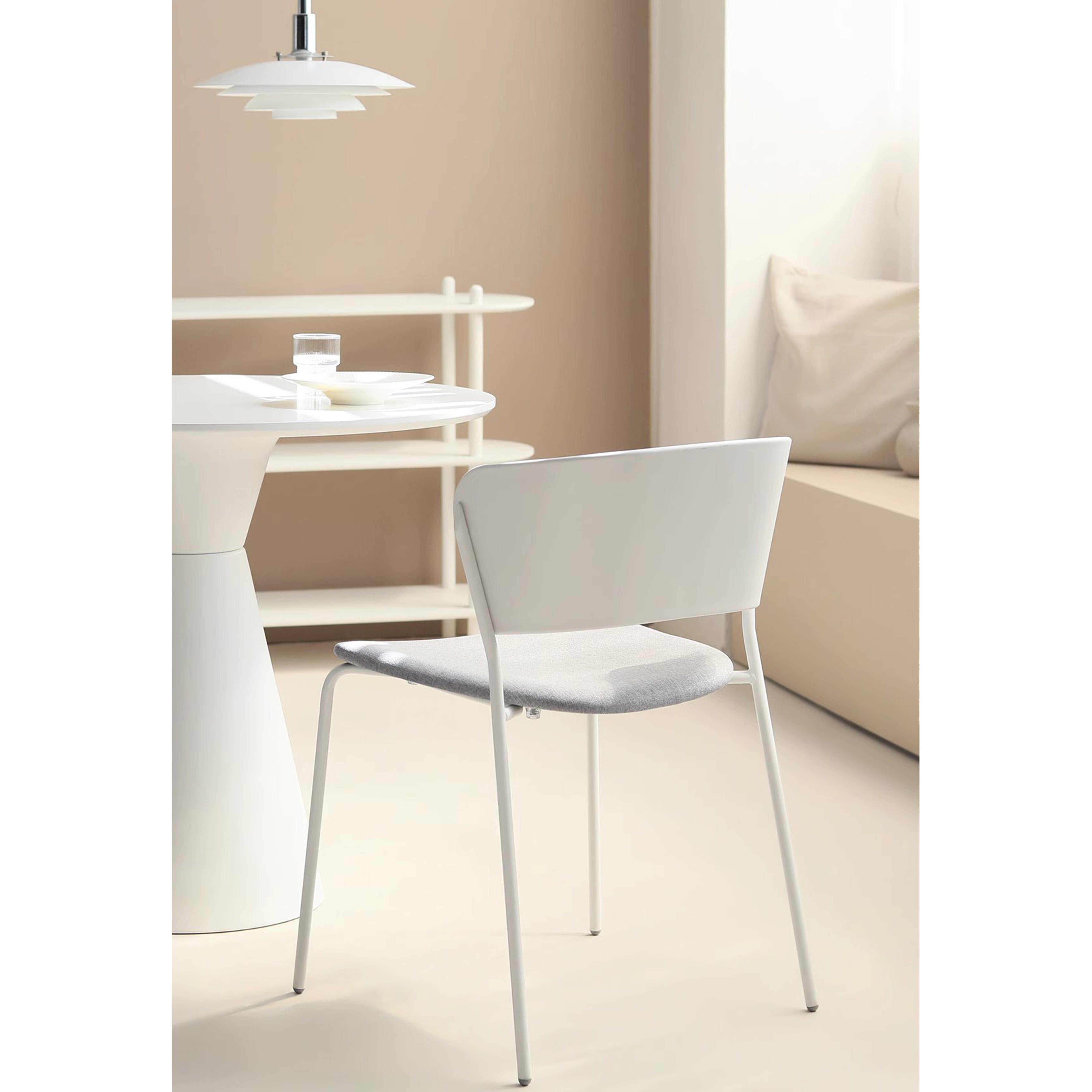 4.0 - Dining Chair (PP)