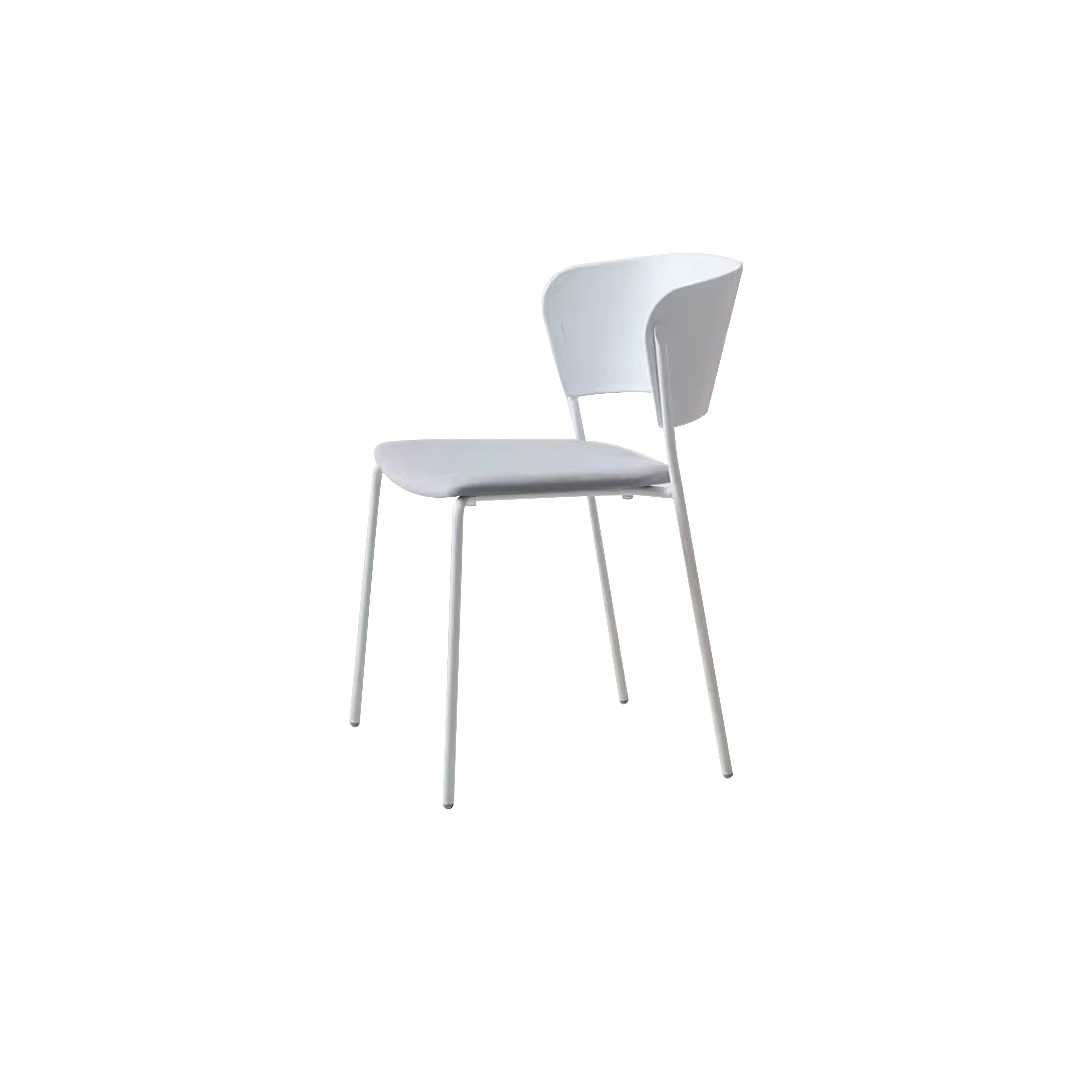 4.0 - Dining Chair (PP)