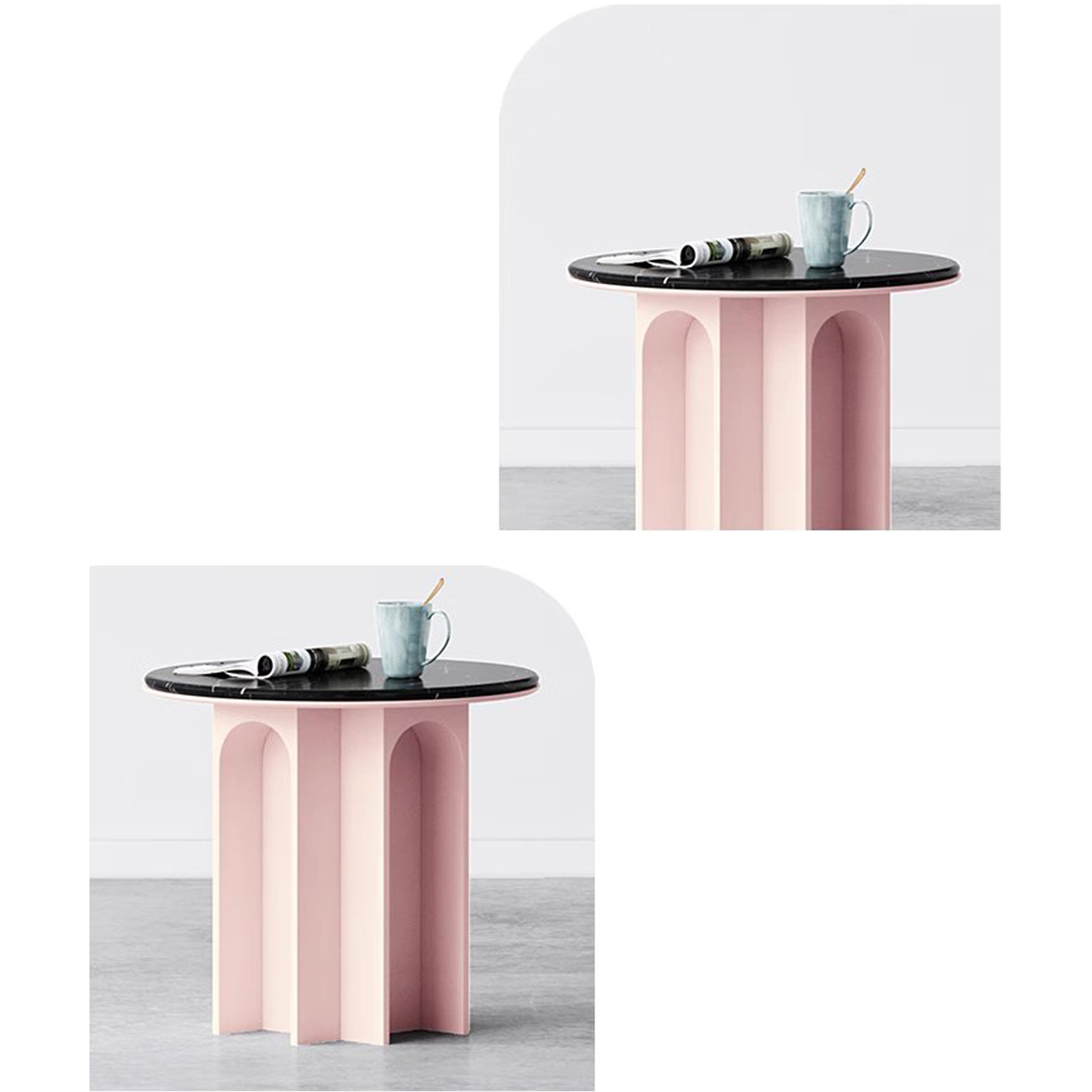 Tbilisi - Coffee/Side Table