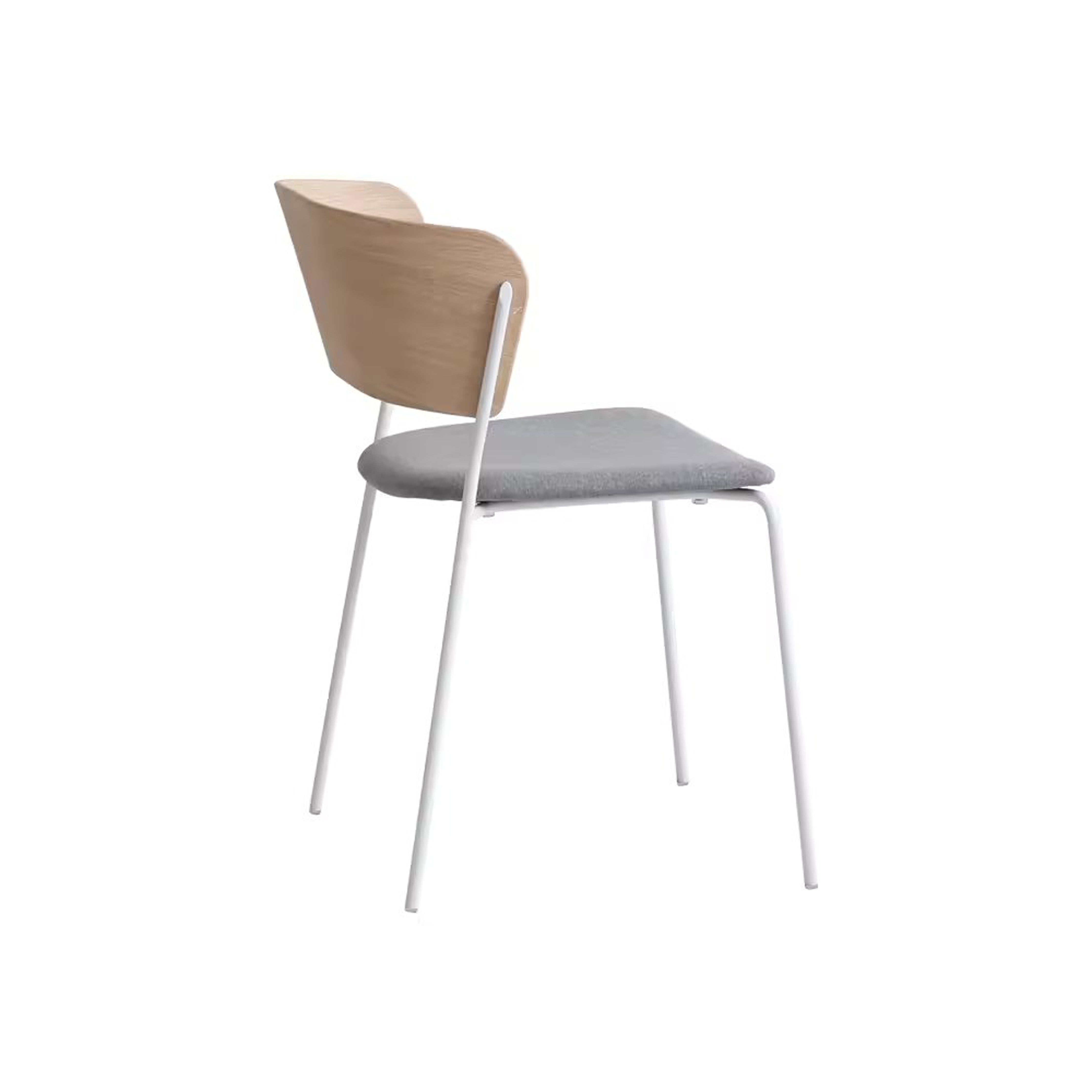 4.0 - Dining Chair (Wood)