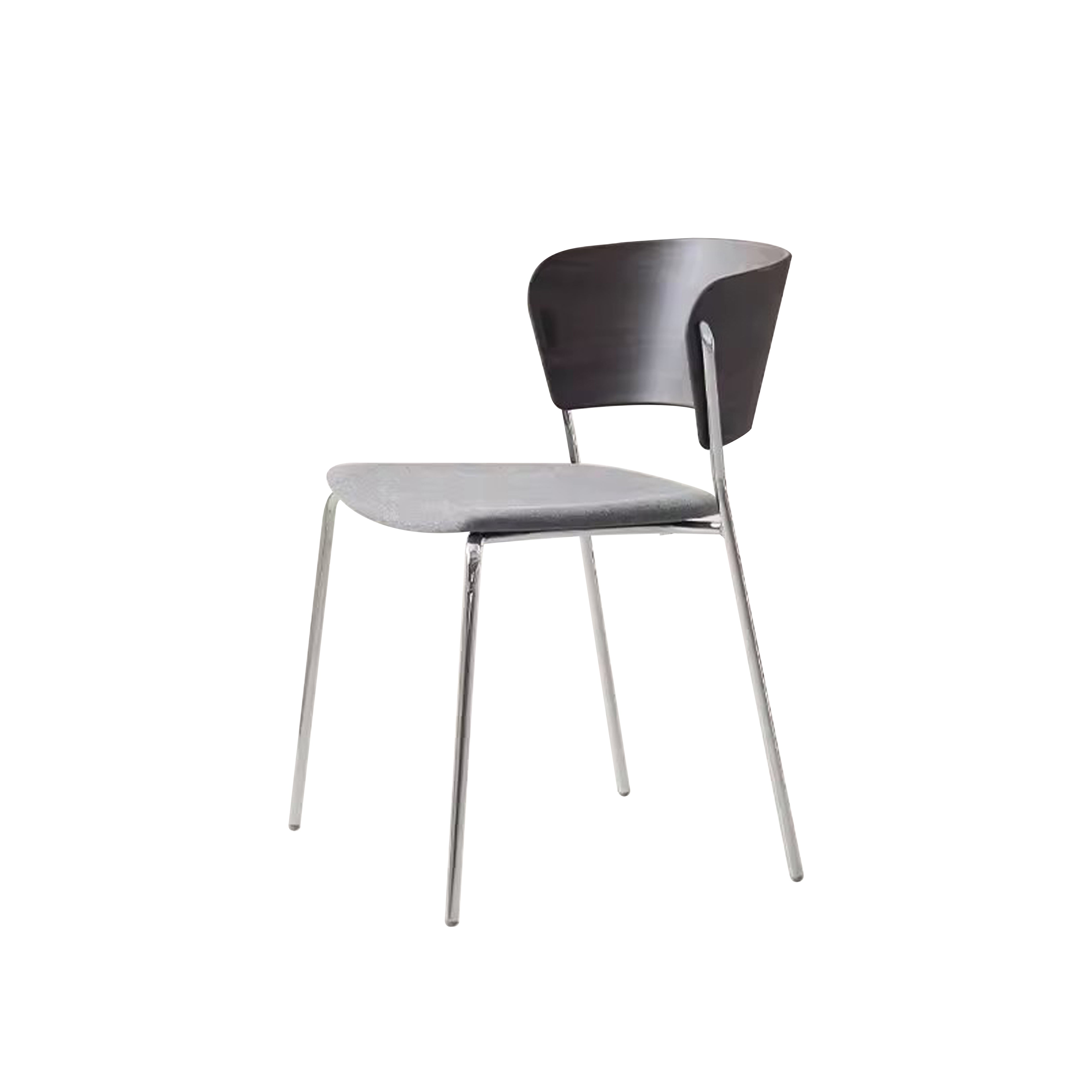 4.0 - Dining Chair (Wood)