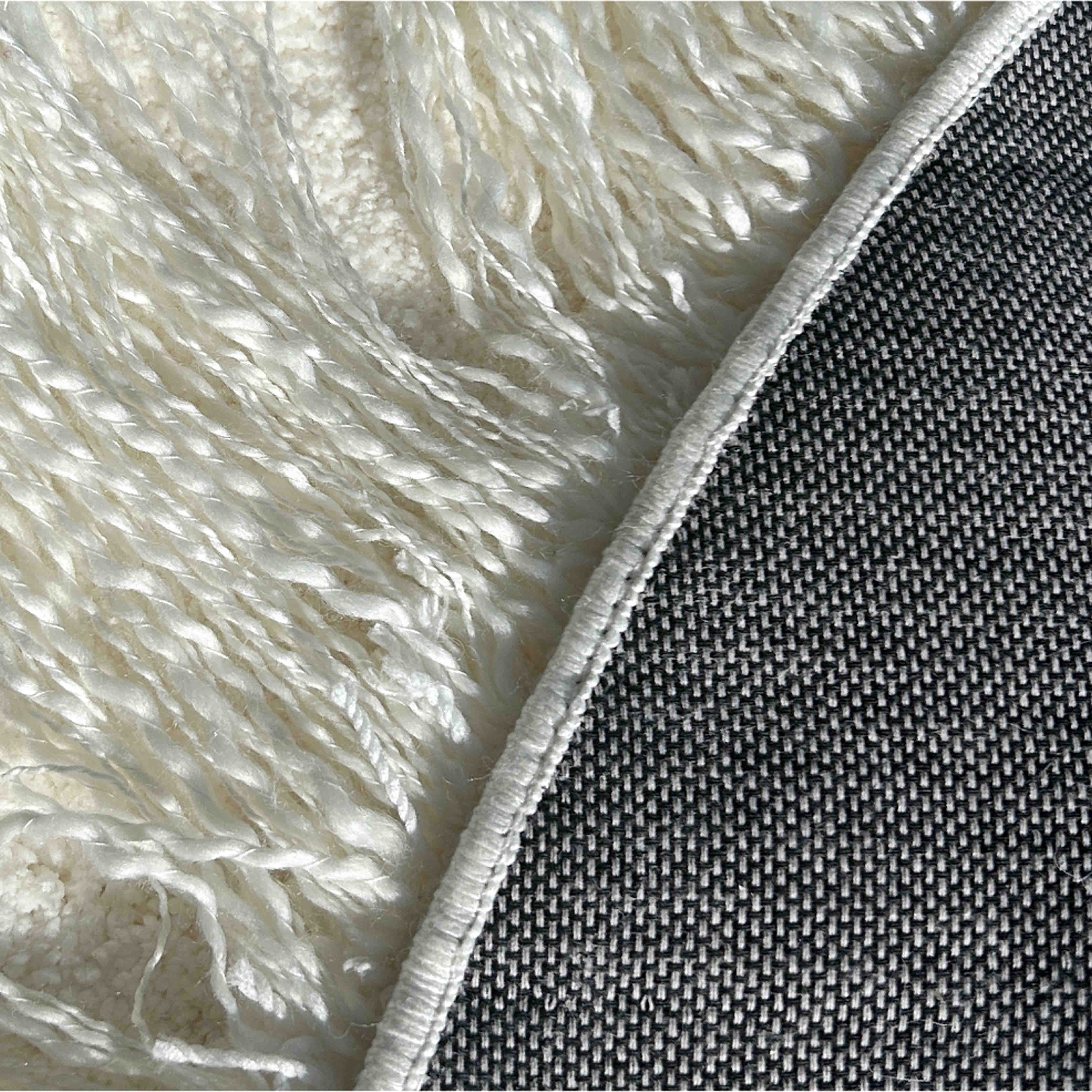 Rug117 - Original Liquid Silk