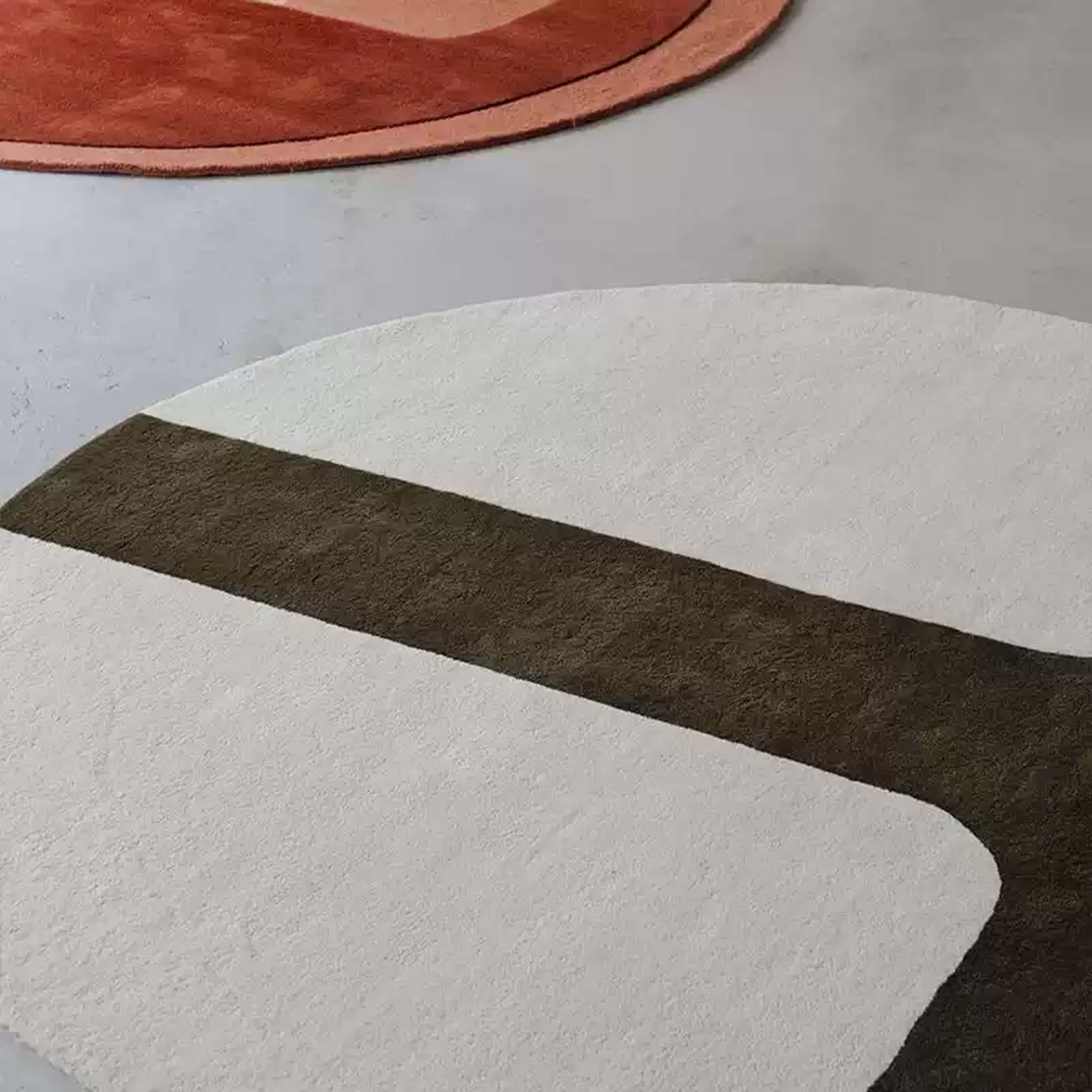 Rug124 - Original Liquid Silk