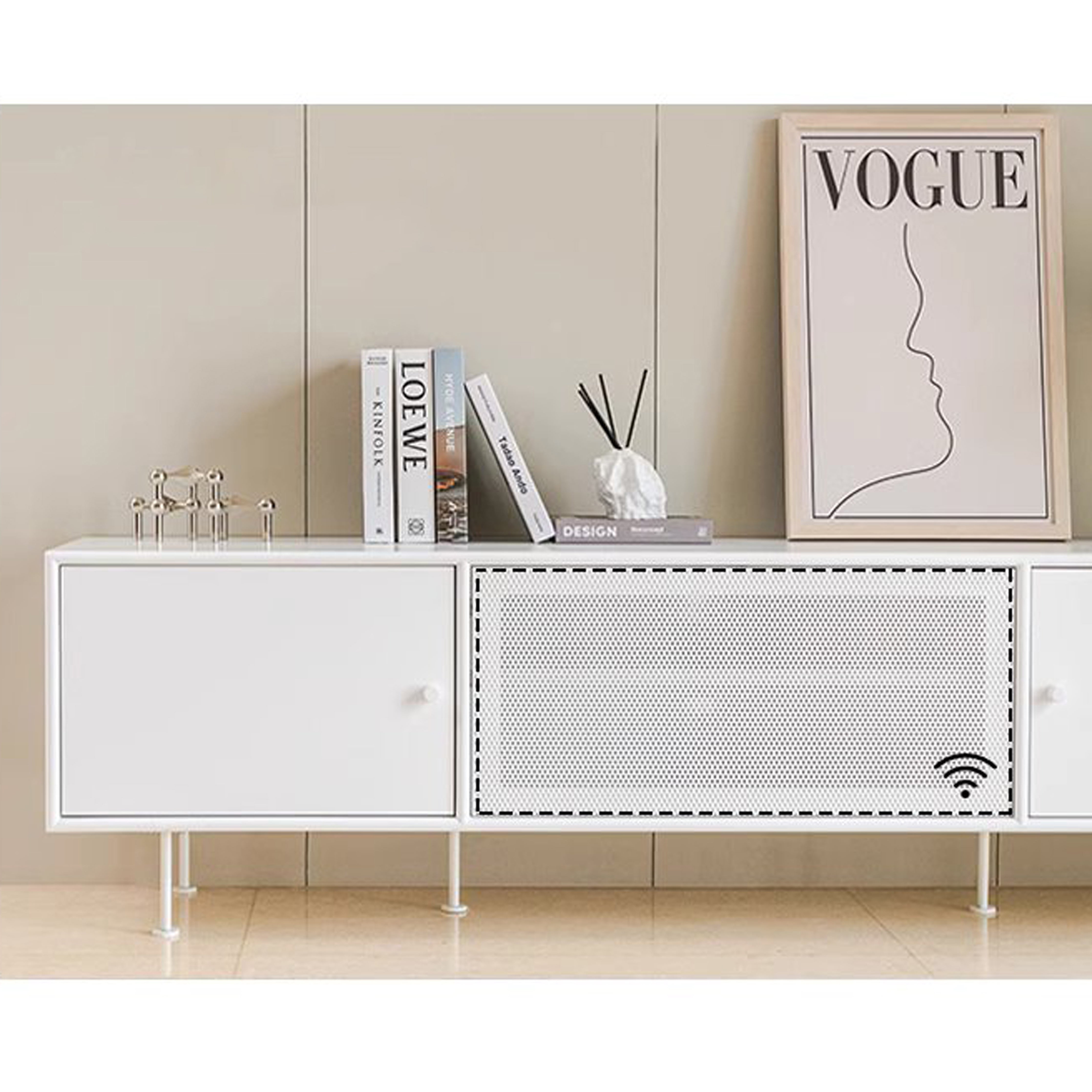 Abel TV Console