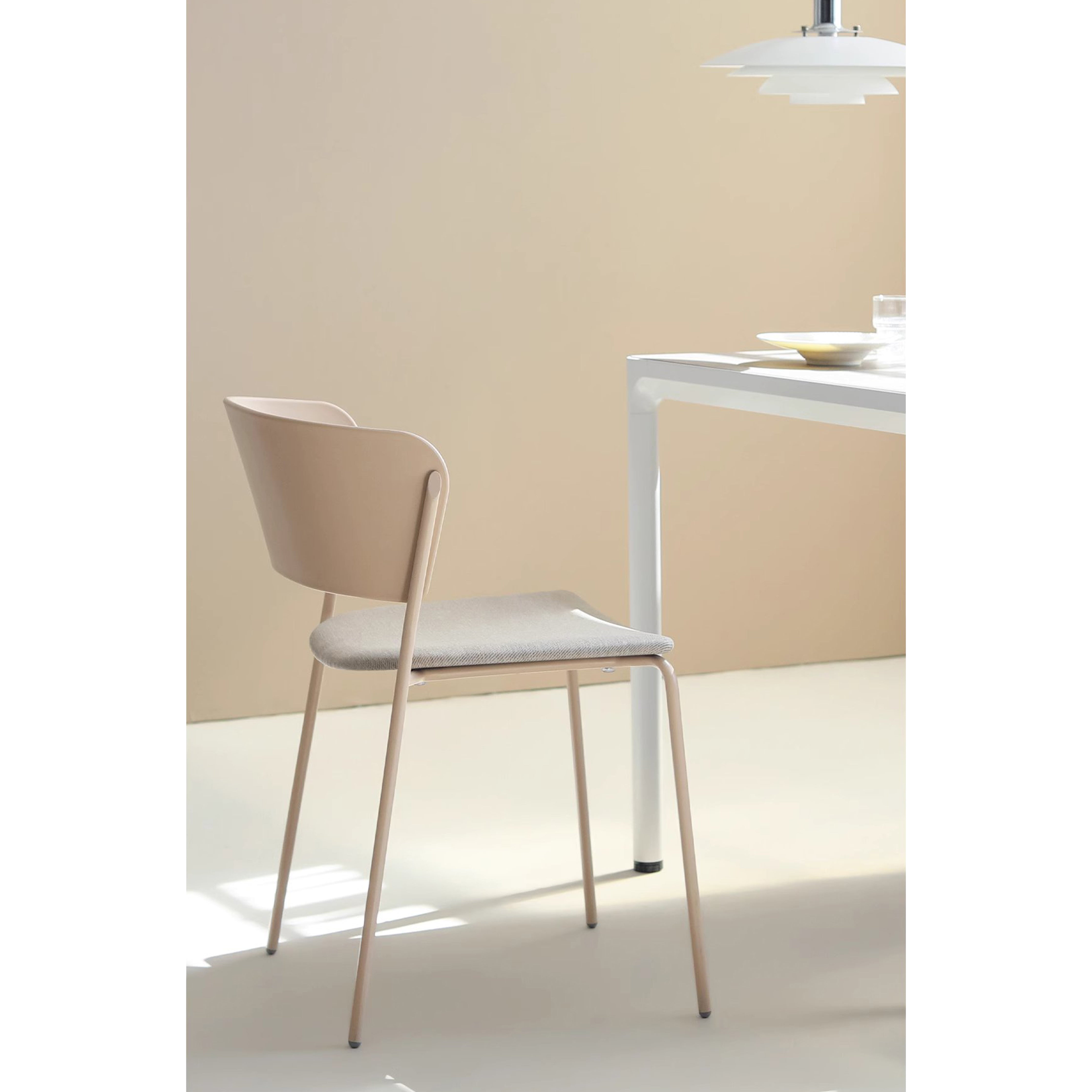 4.0 - Dining Chair (PP)