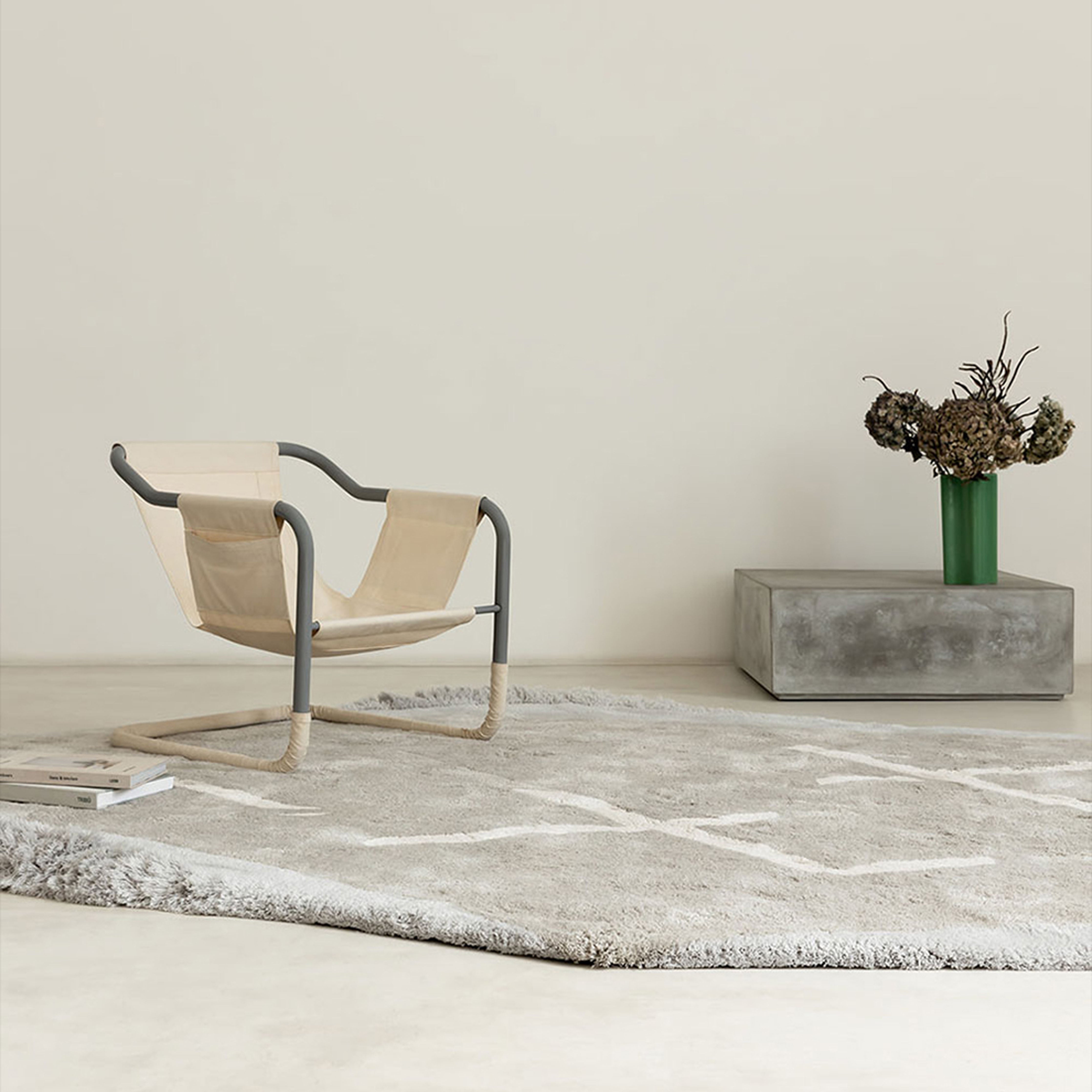 Rug117 - Original Liquid Silk