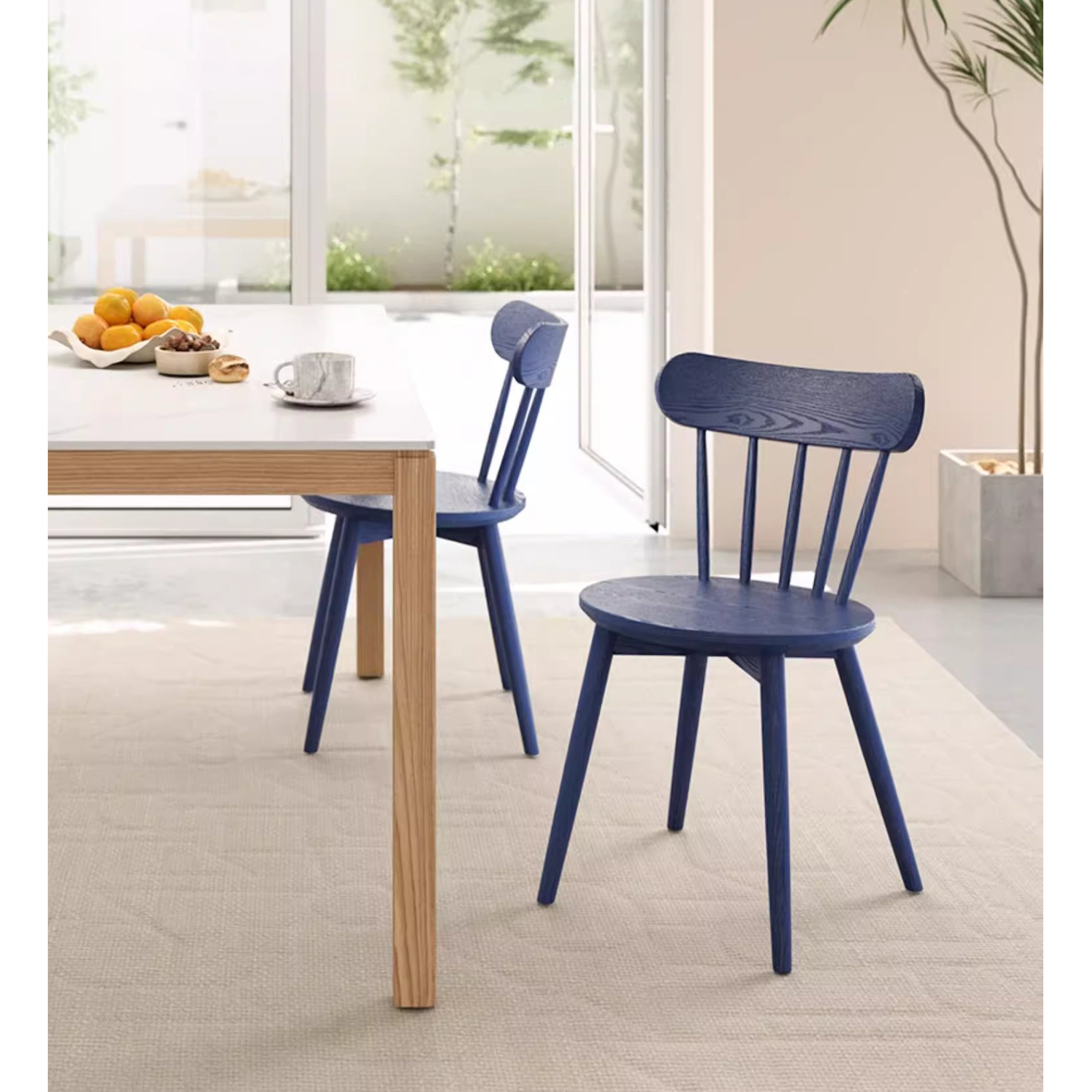 Andes - Dining Chair