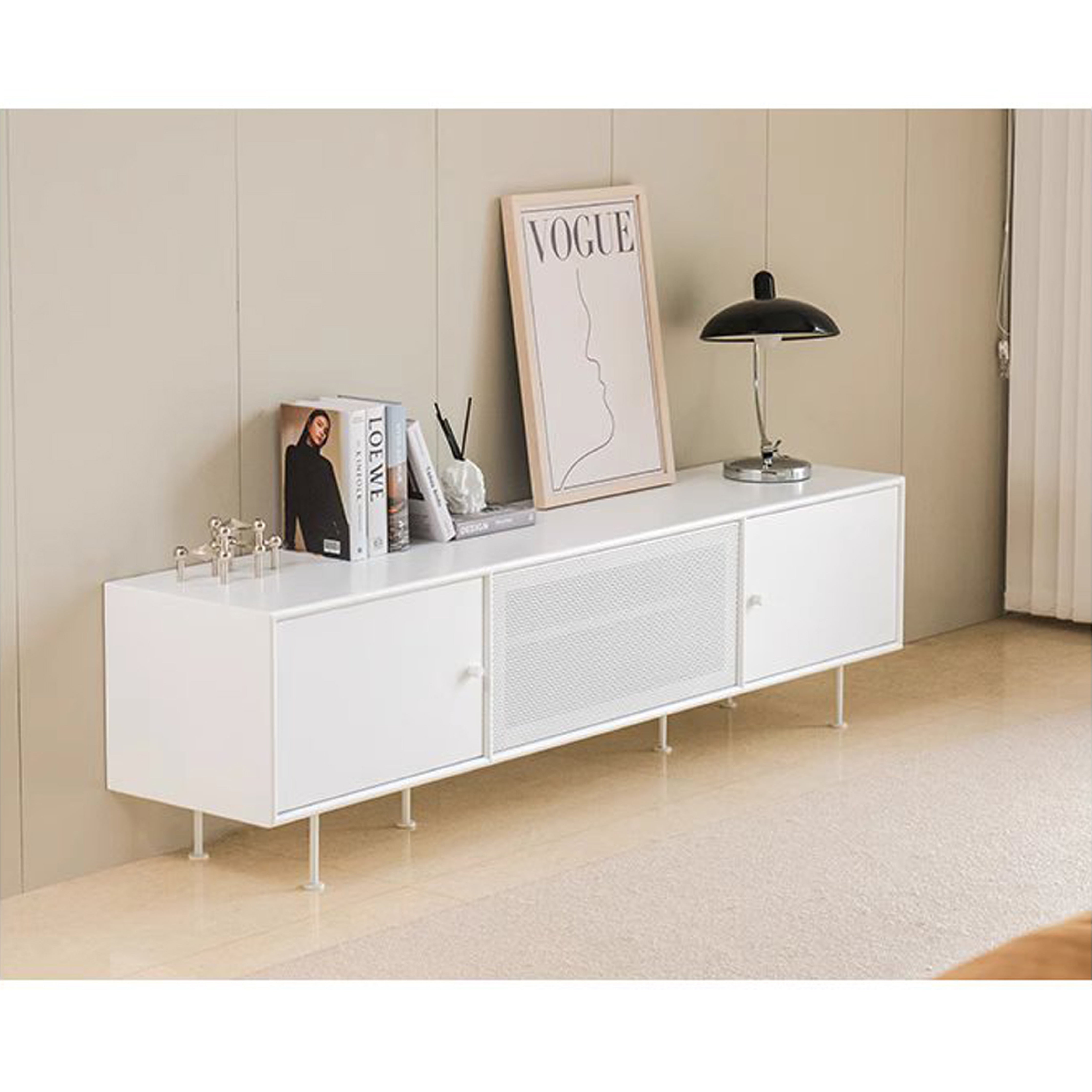 Abel TV Console