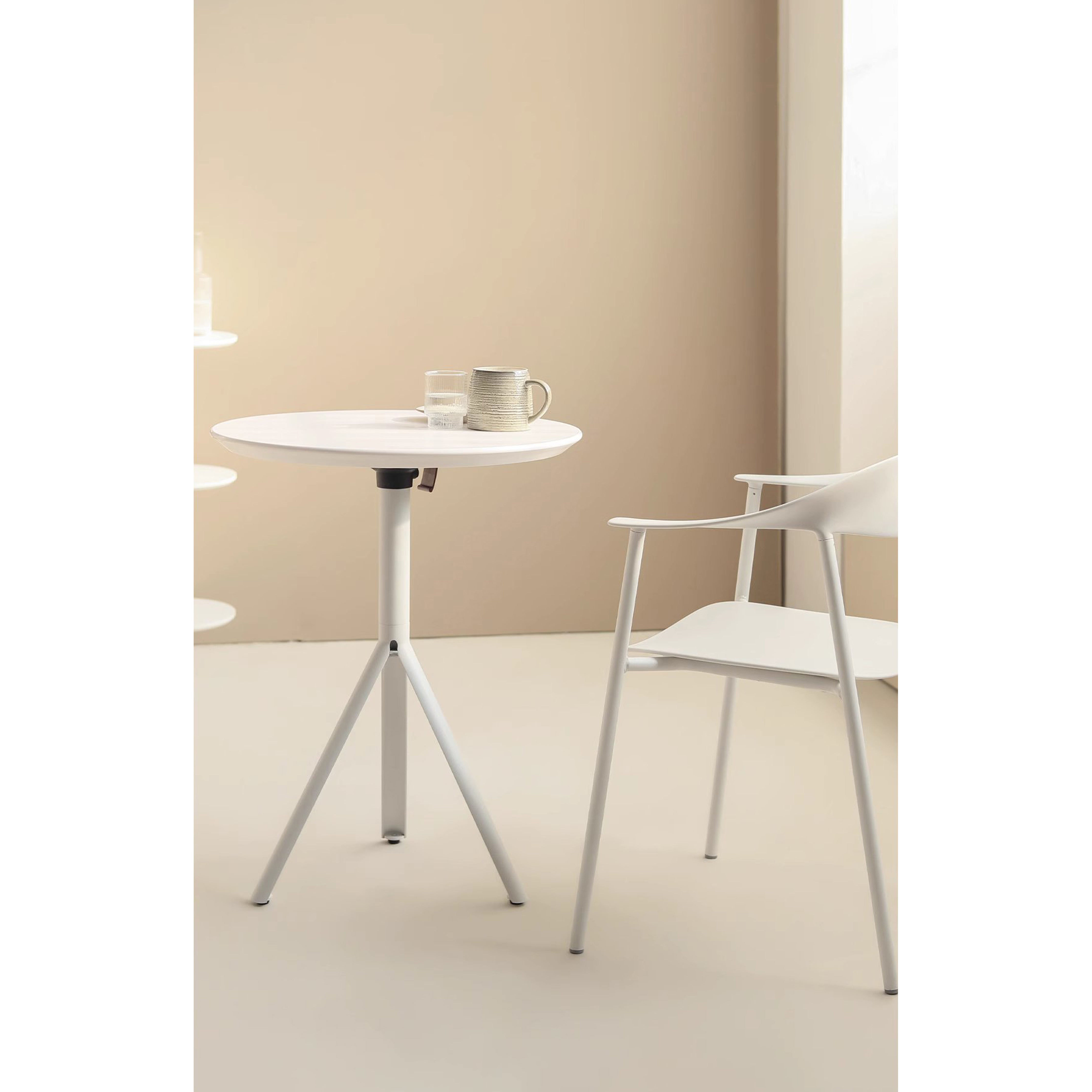 7.0 Foldable Dining Table