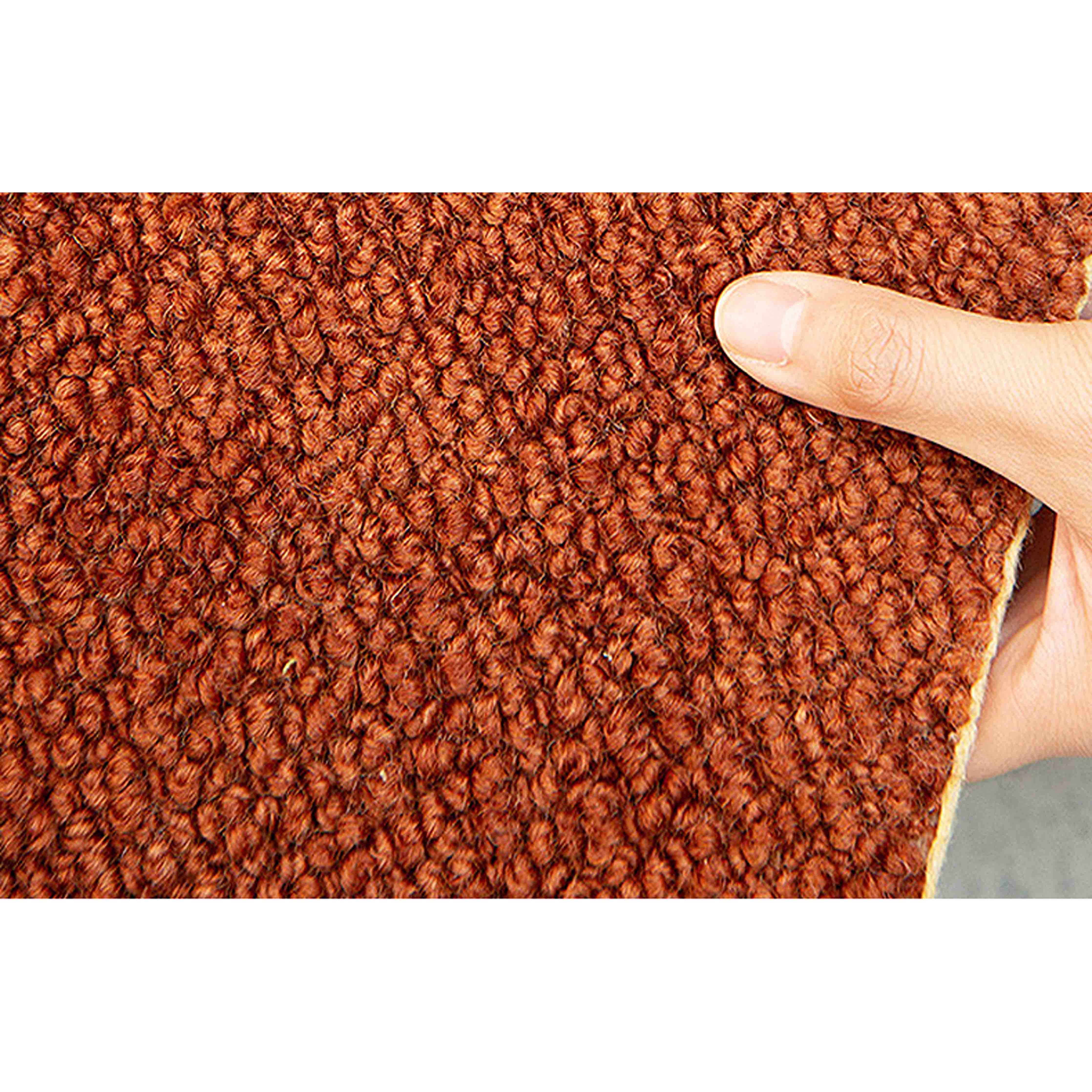 Rug122 - Wool
