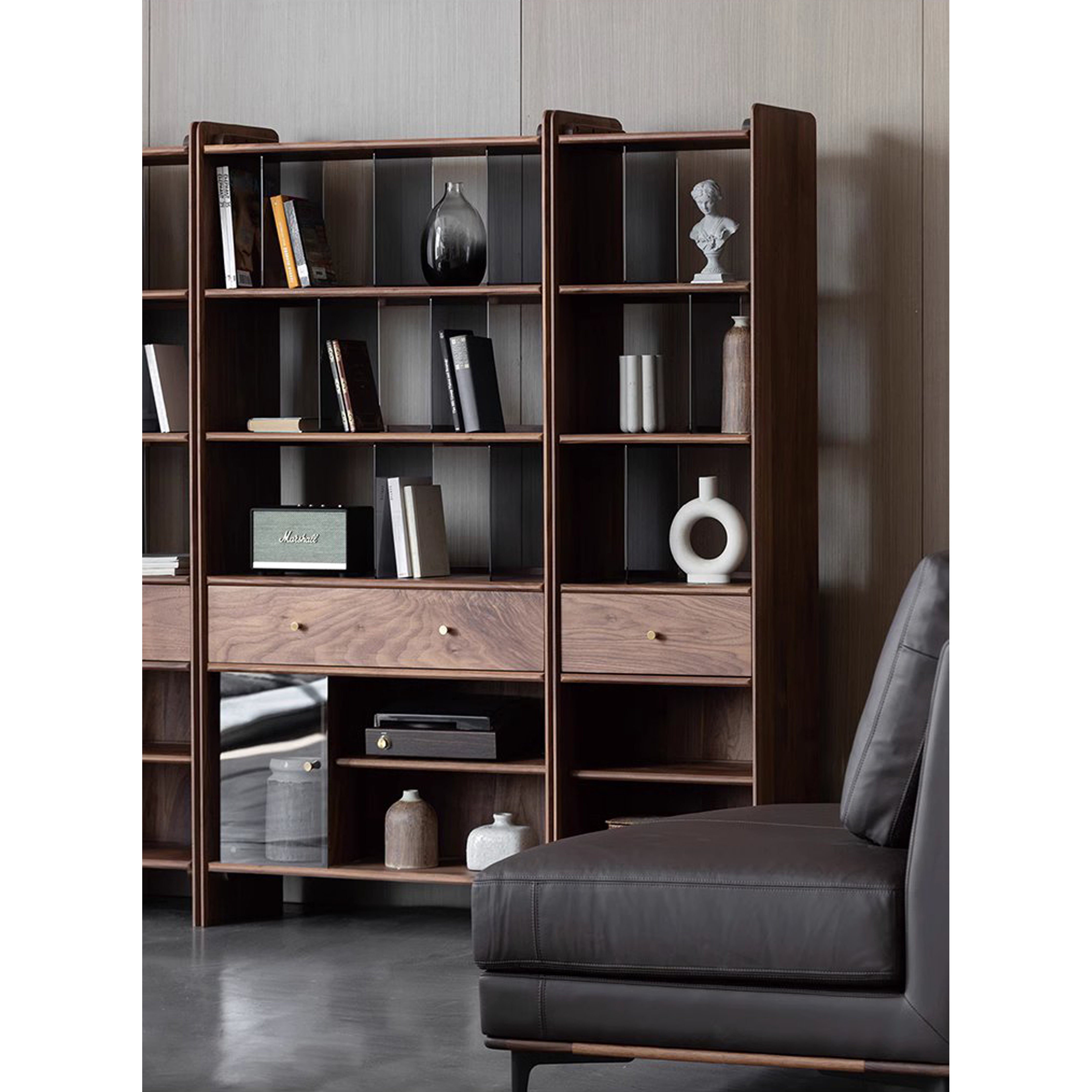 ALP Bookcase