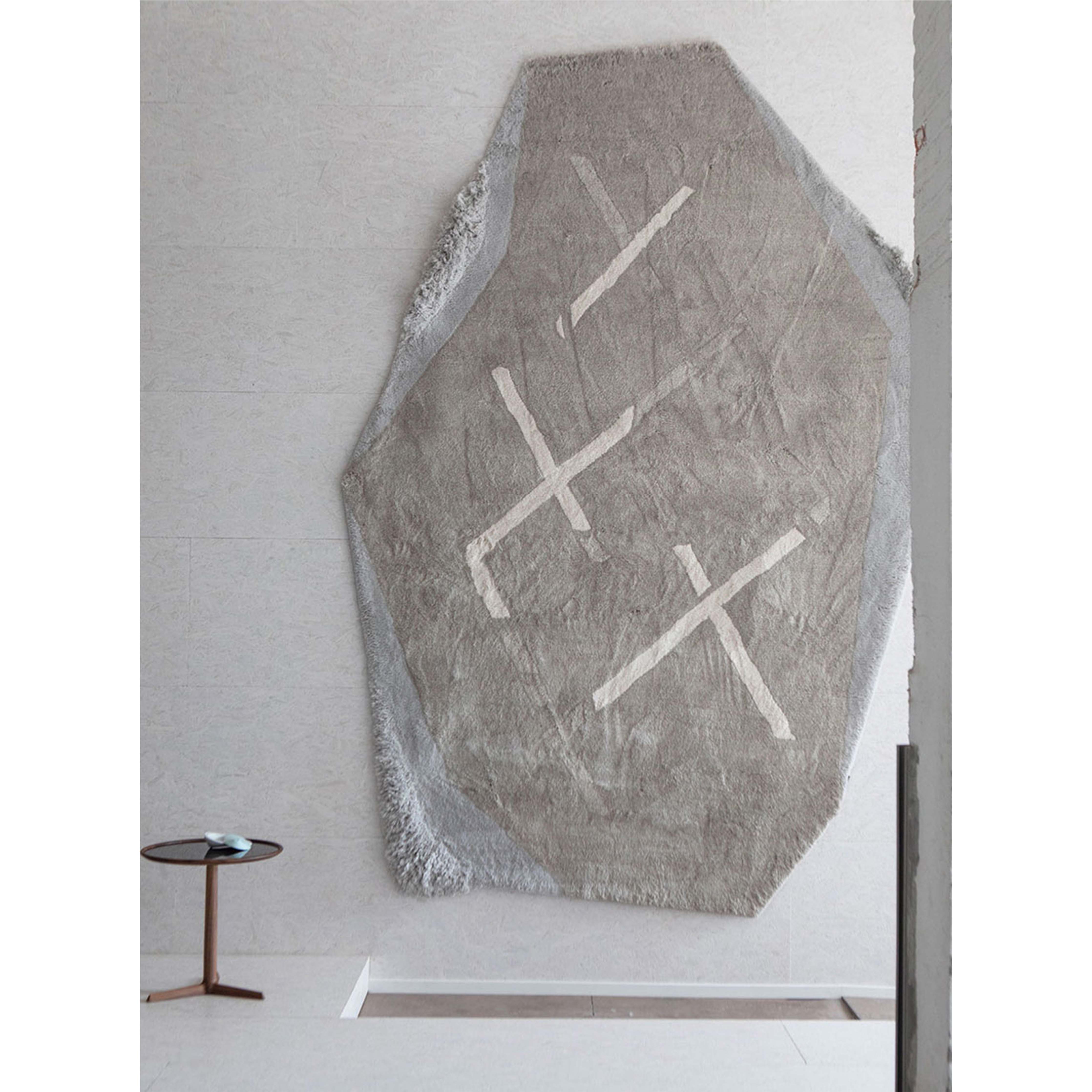 Rug117 - Original Liquid Silk