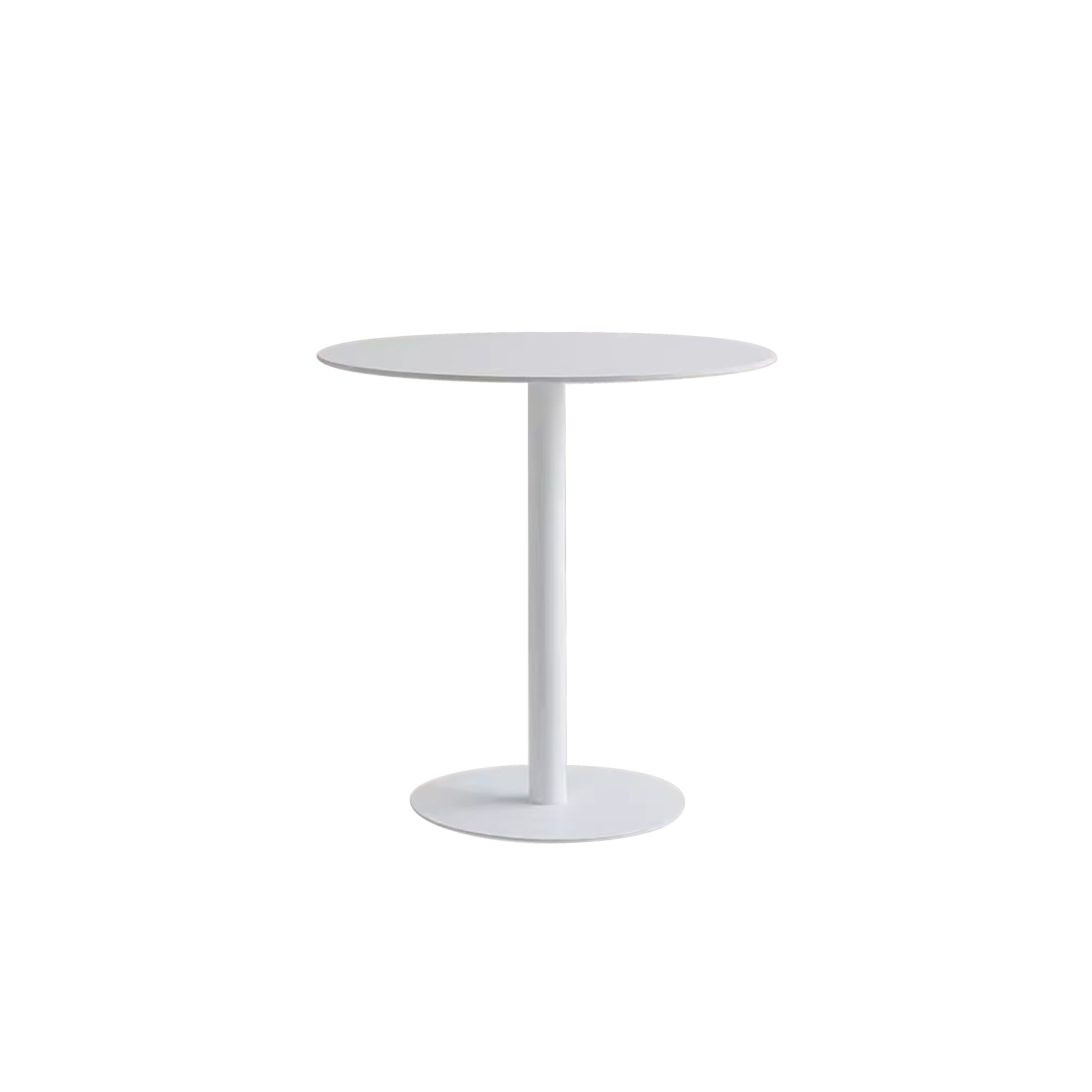 9.0 Table - Sintered Stone Round Dining Table