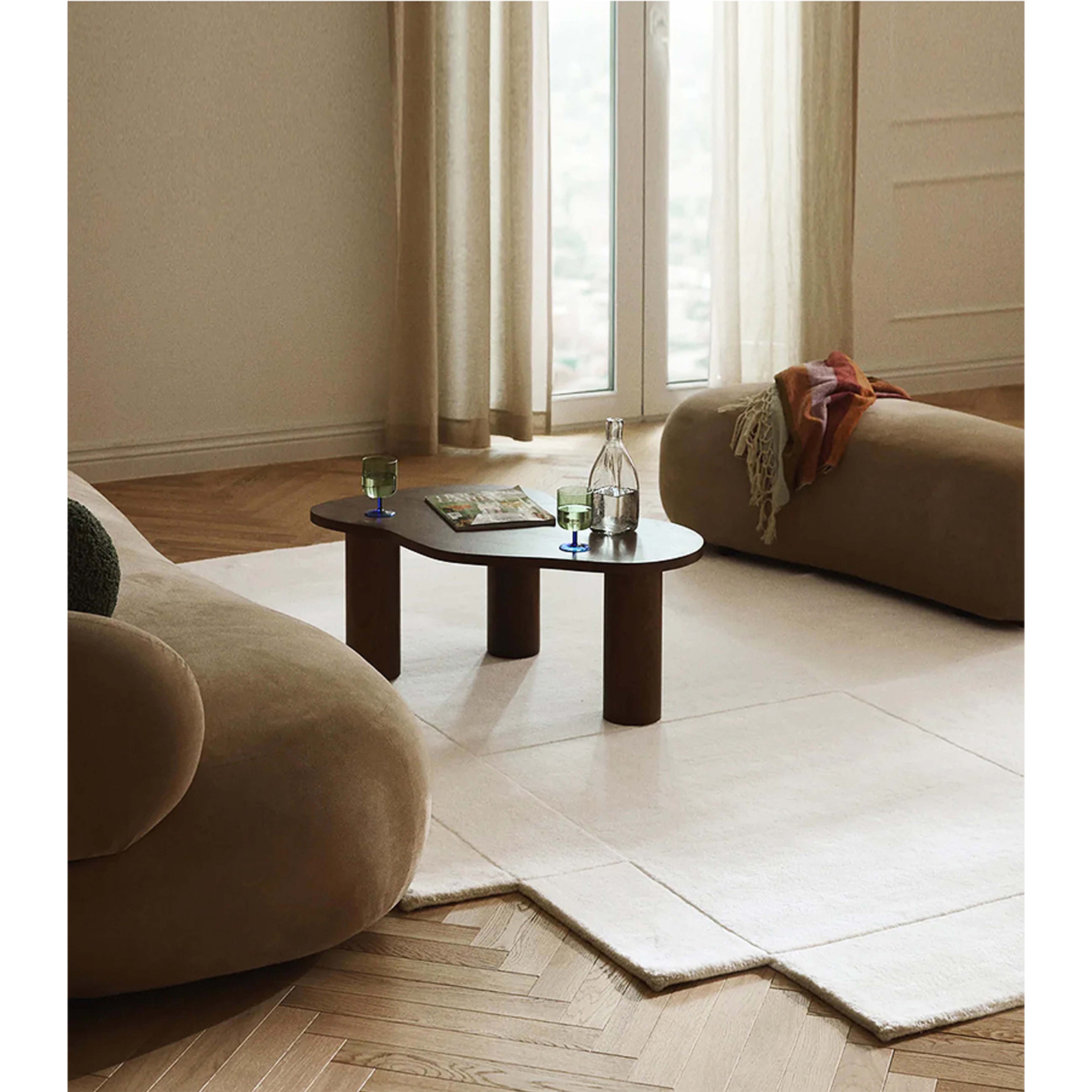 Rug153 - Wool