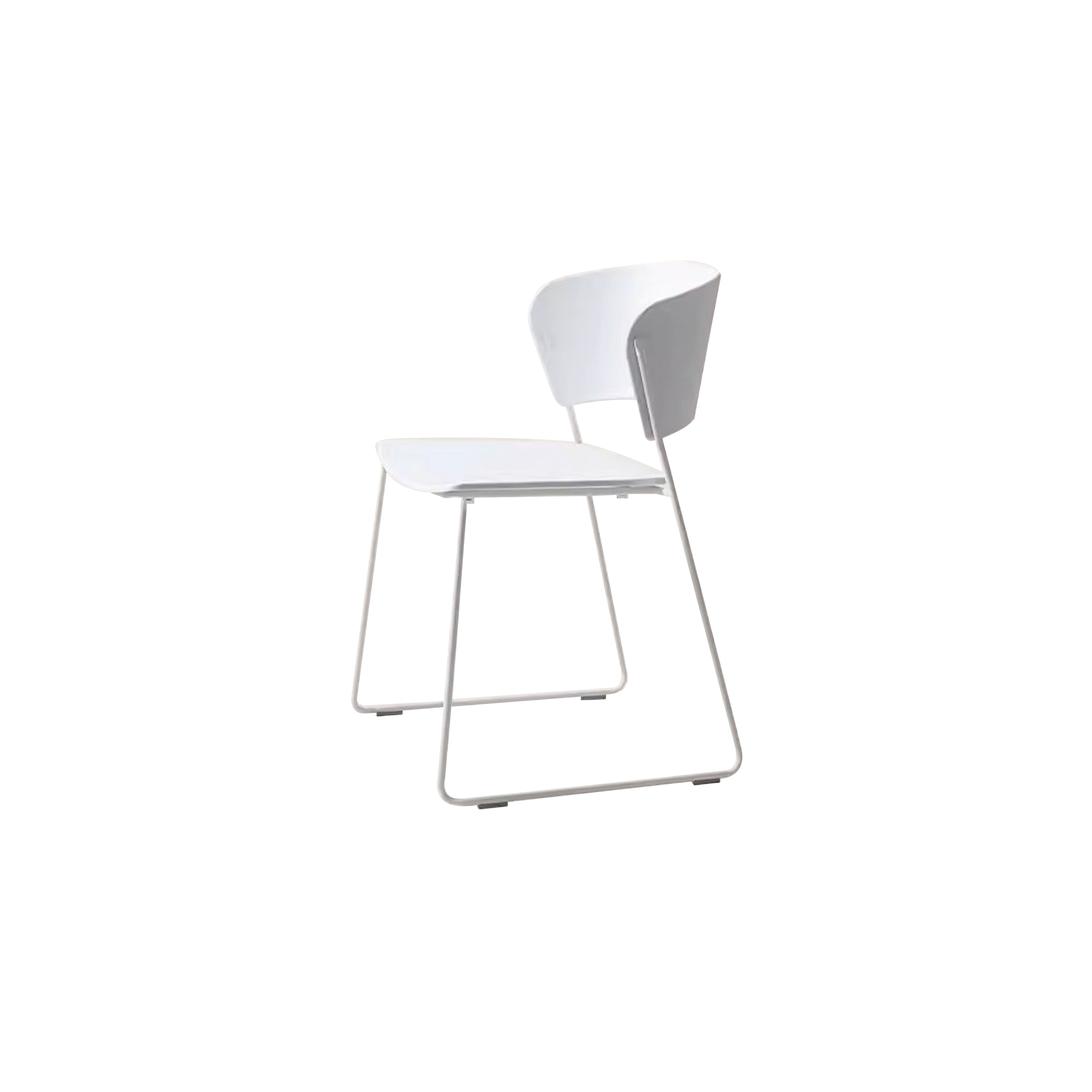 4.0 - Dining Chair (PP)