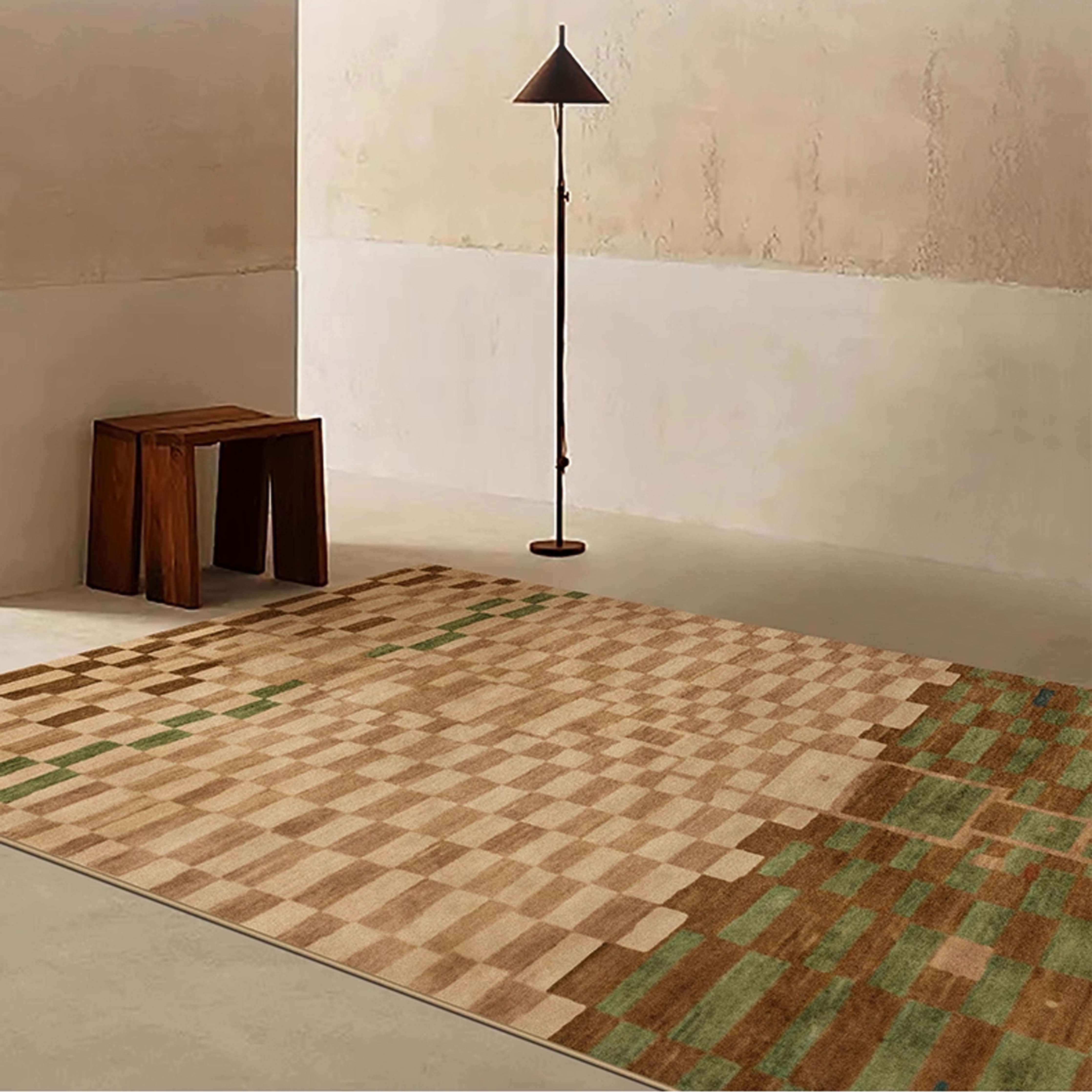 Rug101