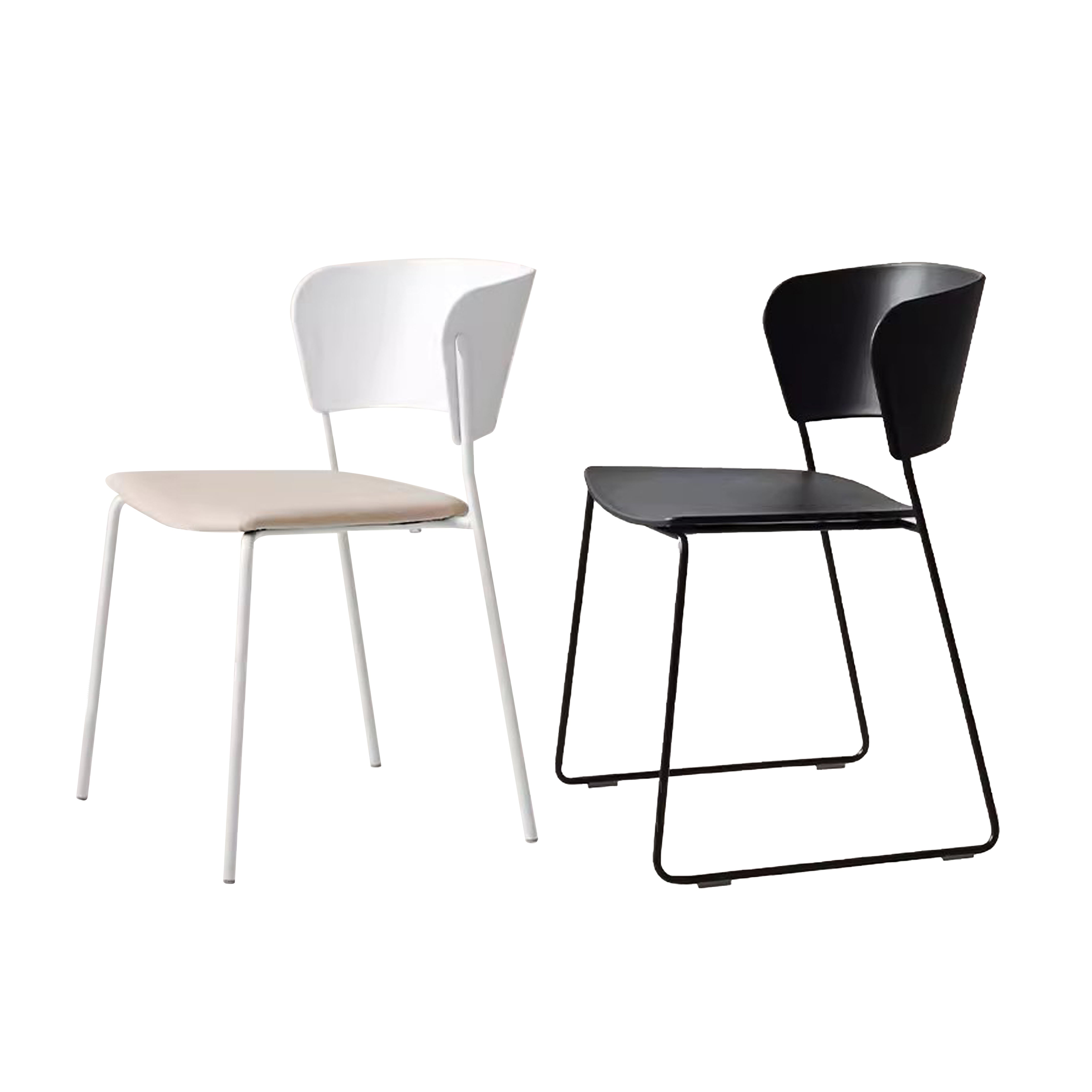 4.0 Dining Chair - PP