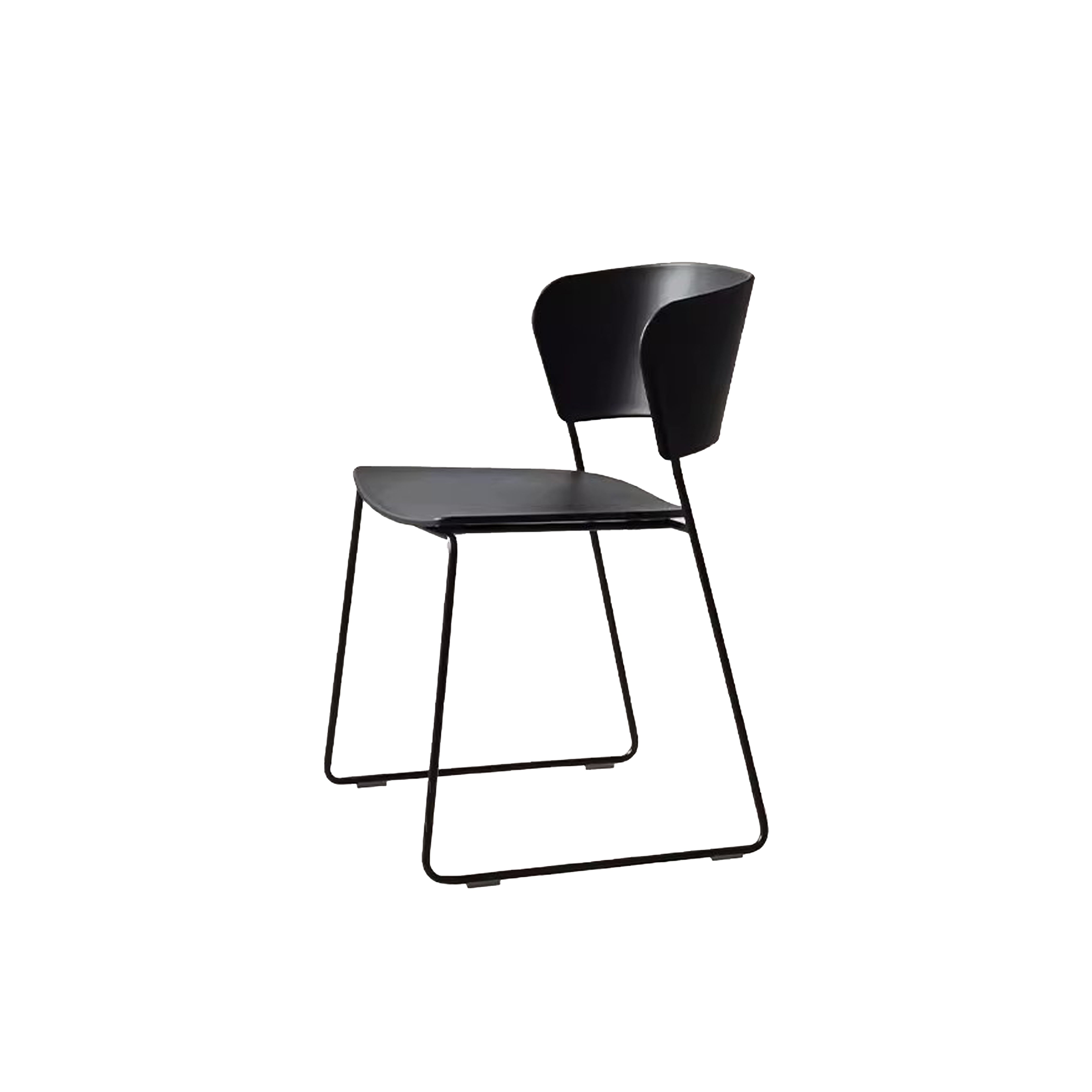 4.0 - Dining Chair (PP)