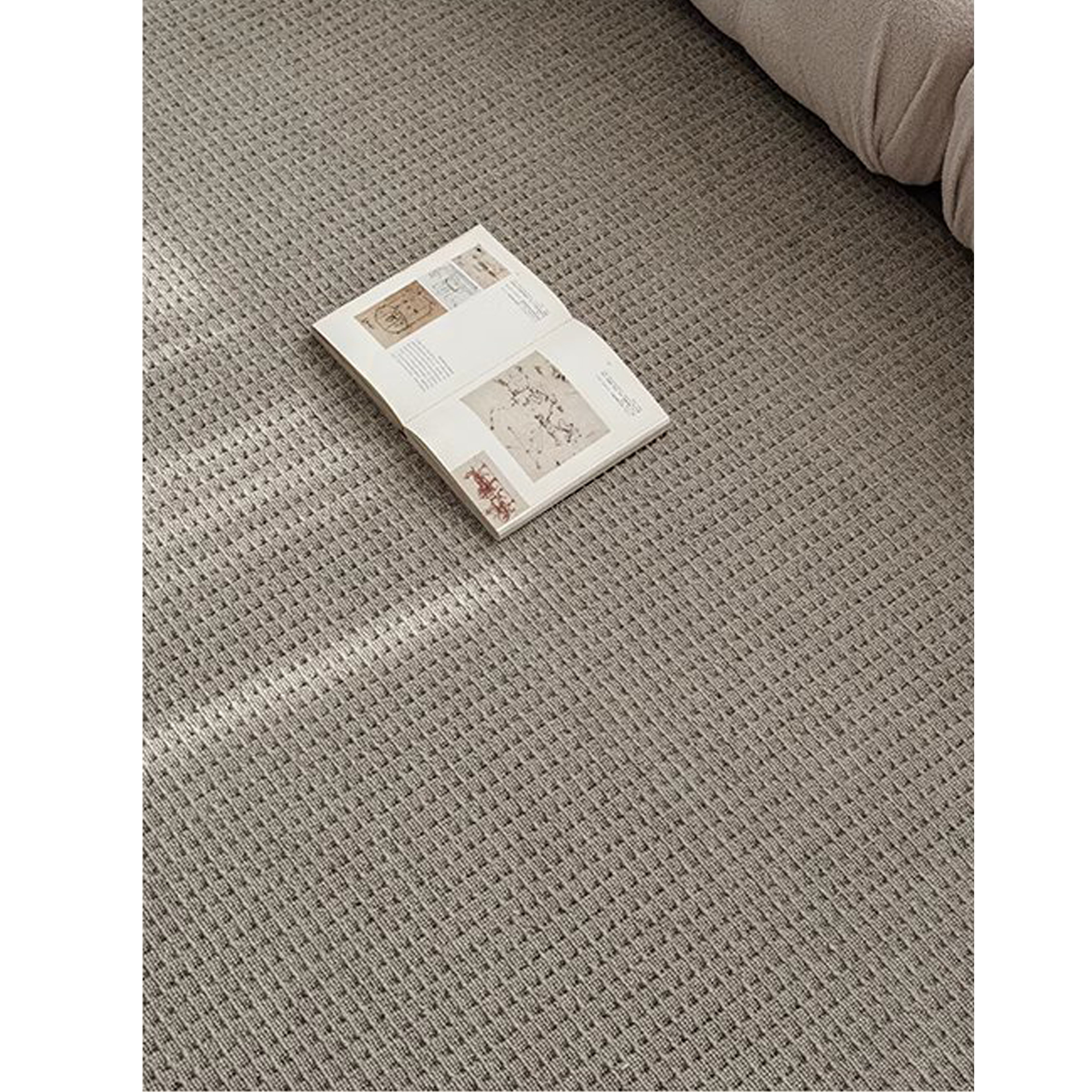 Rug 009 - Wool