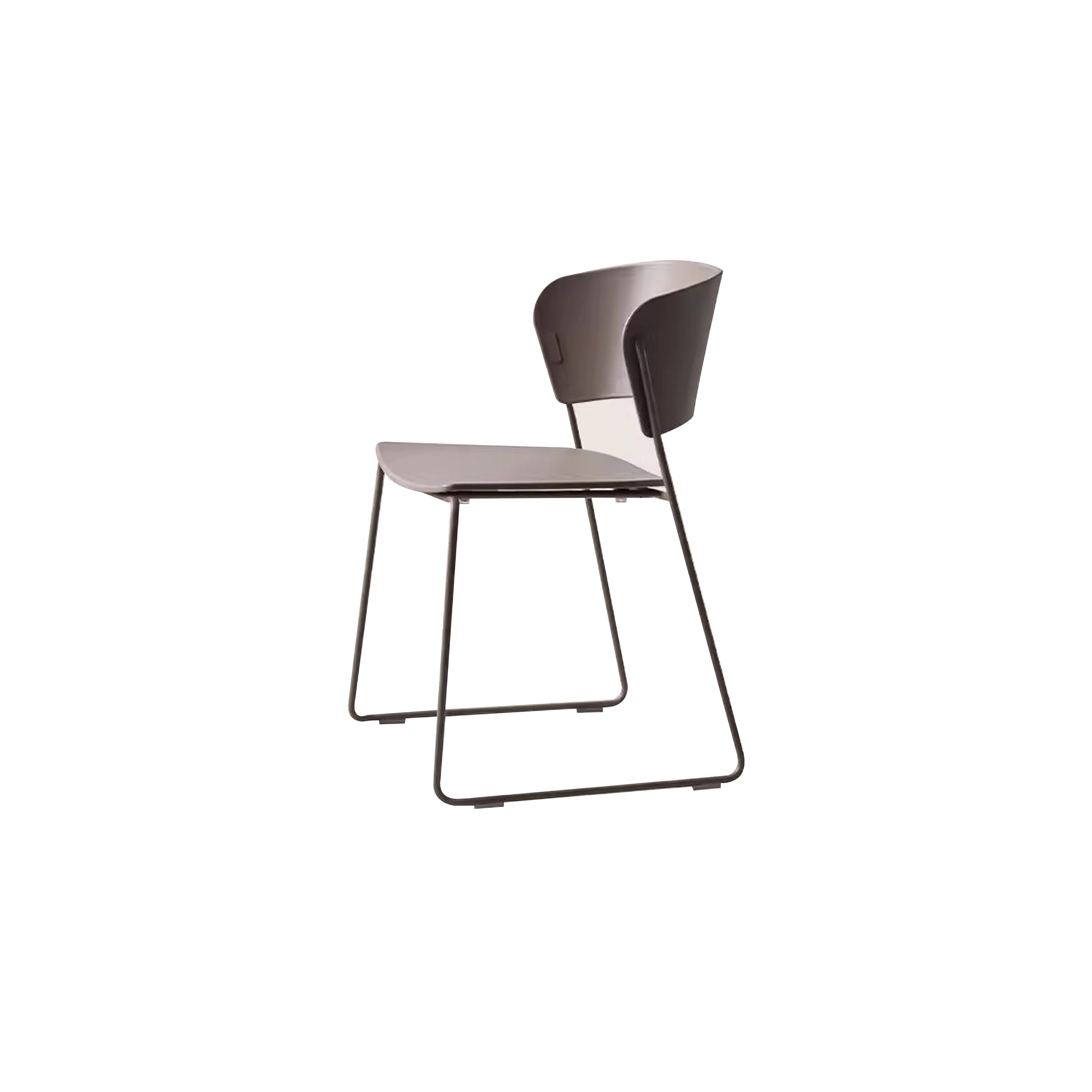 4.0 - Dining Chair (PP)