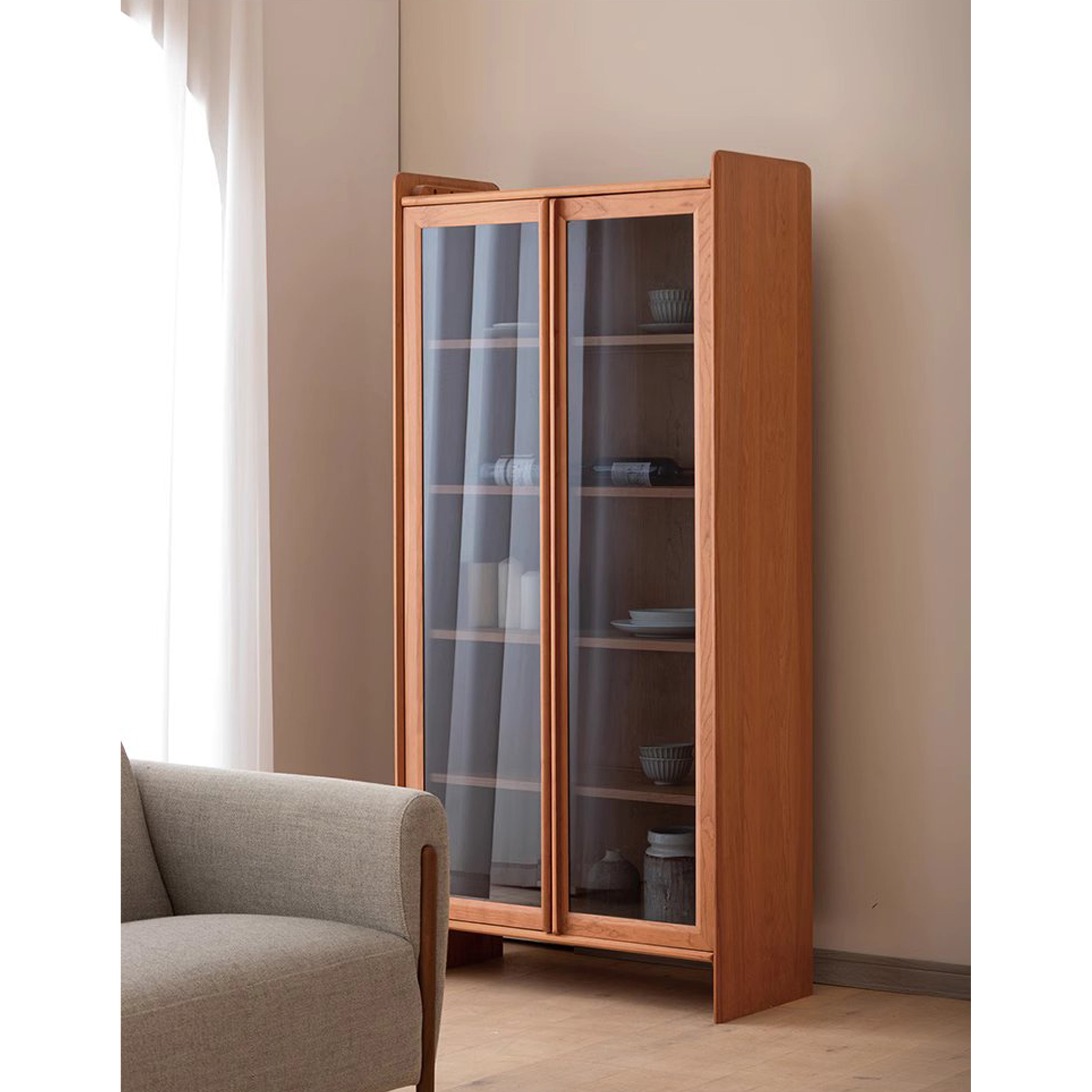 ALP Bookcase