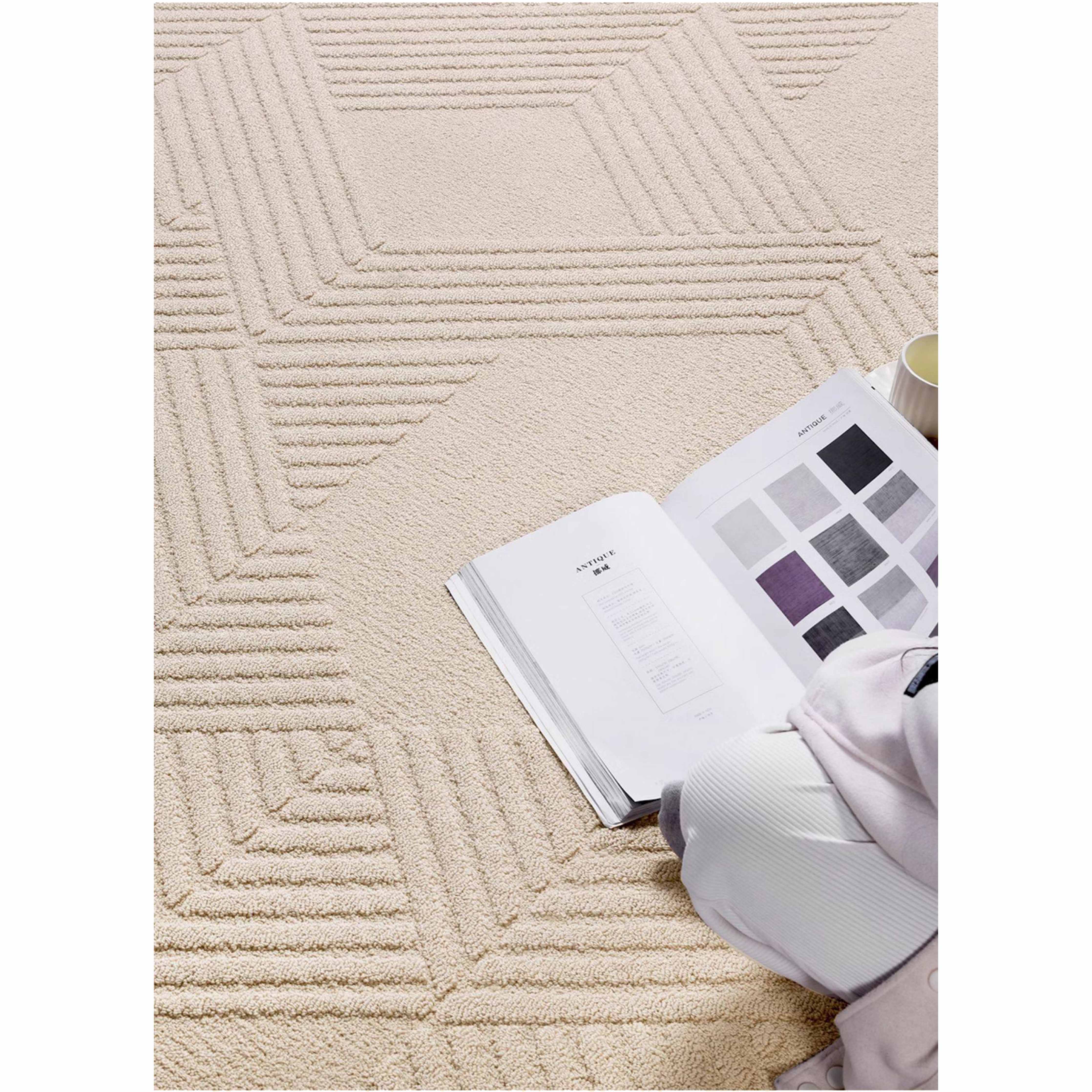 Rug293